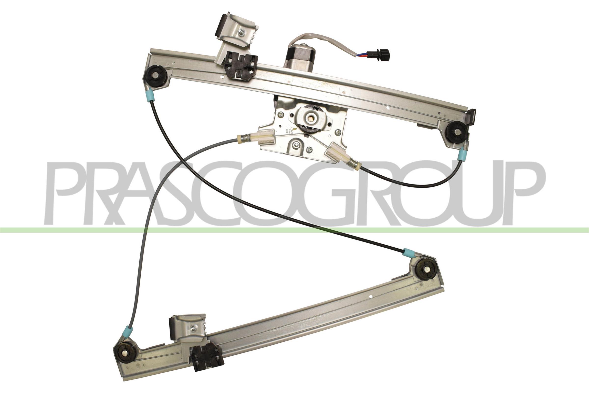 PRASCO VG017W025 Alzacristallo
