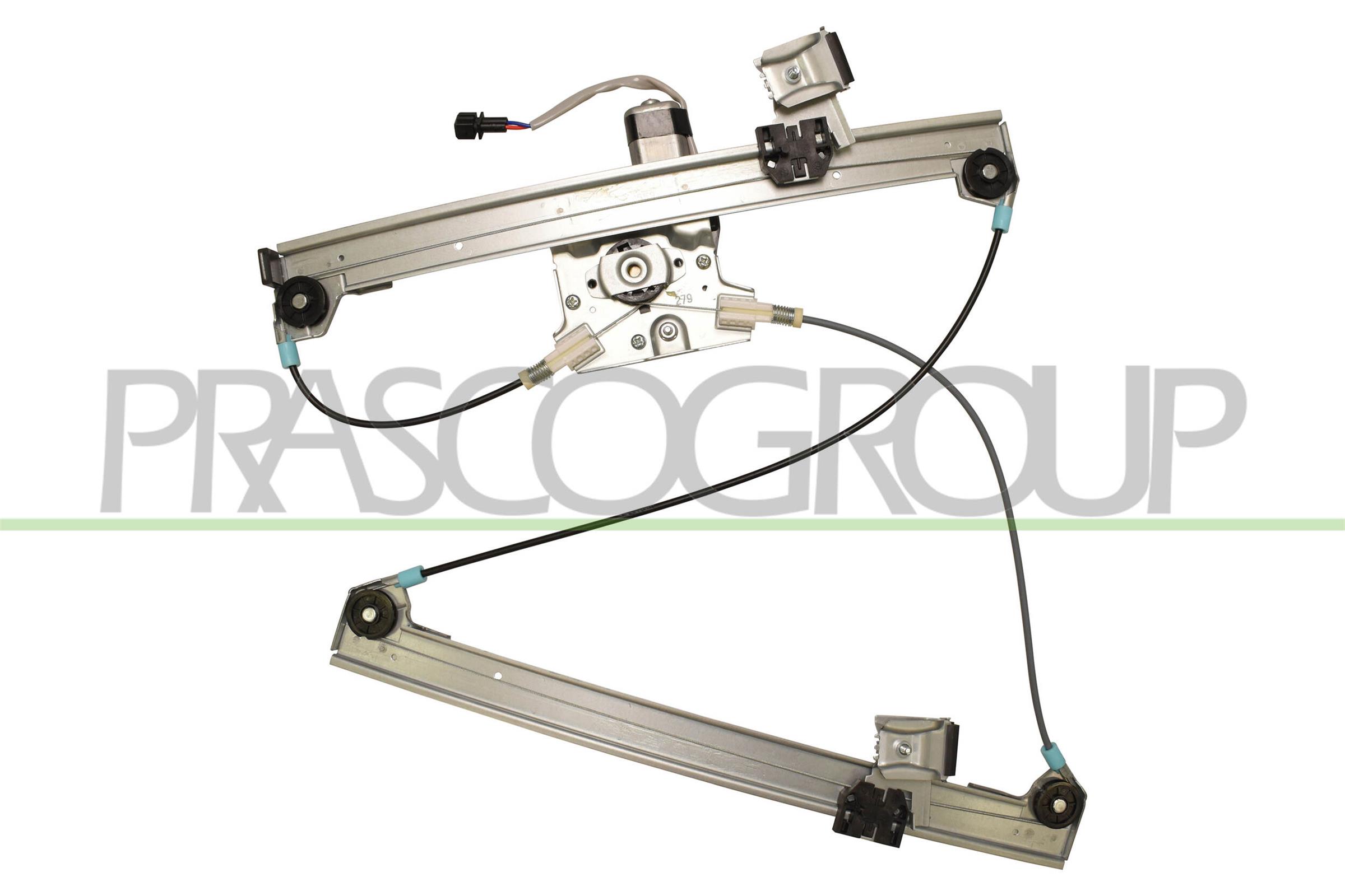 PRASCO VG017W026 Alzacristallo