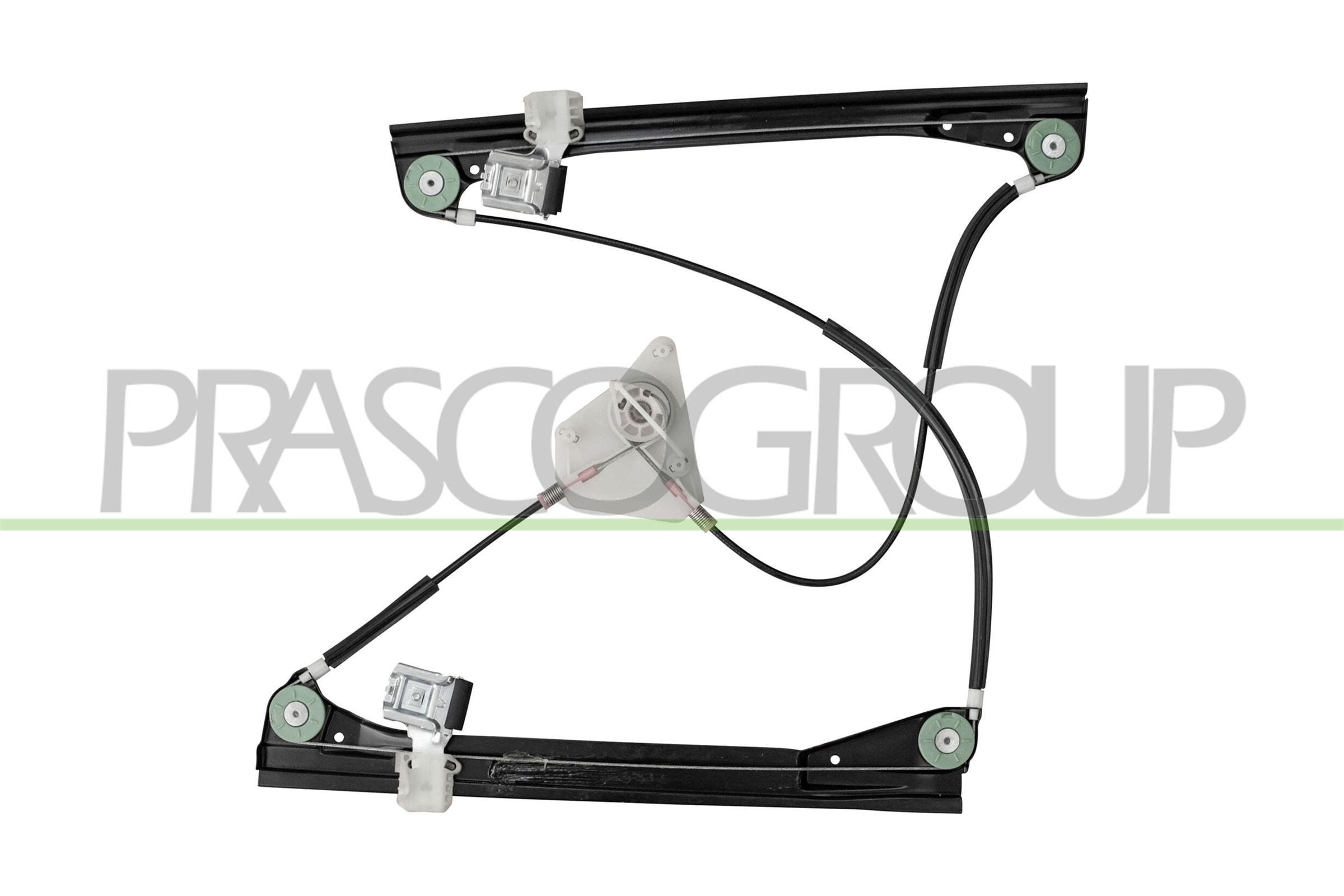 PRASCO VG021W011 Alzacristallo