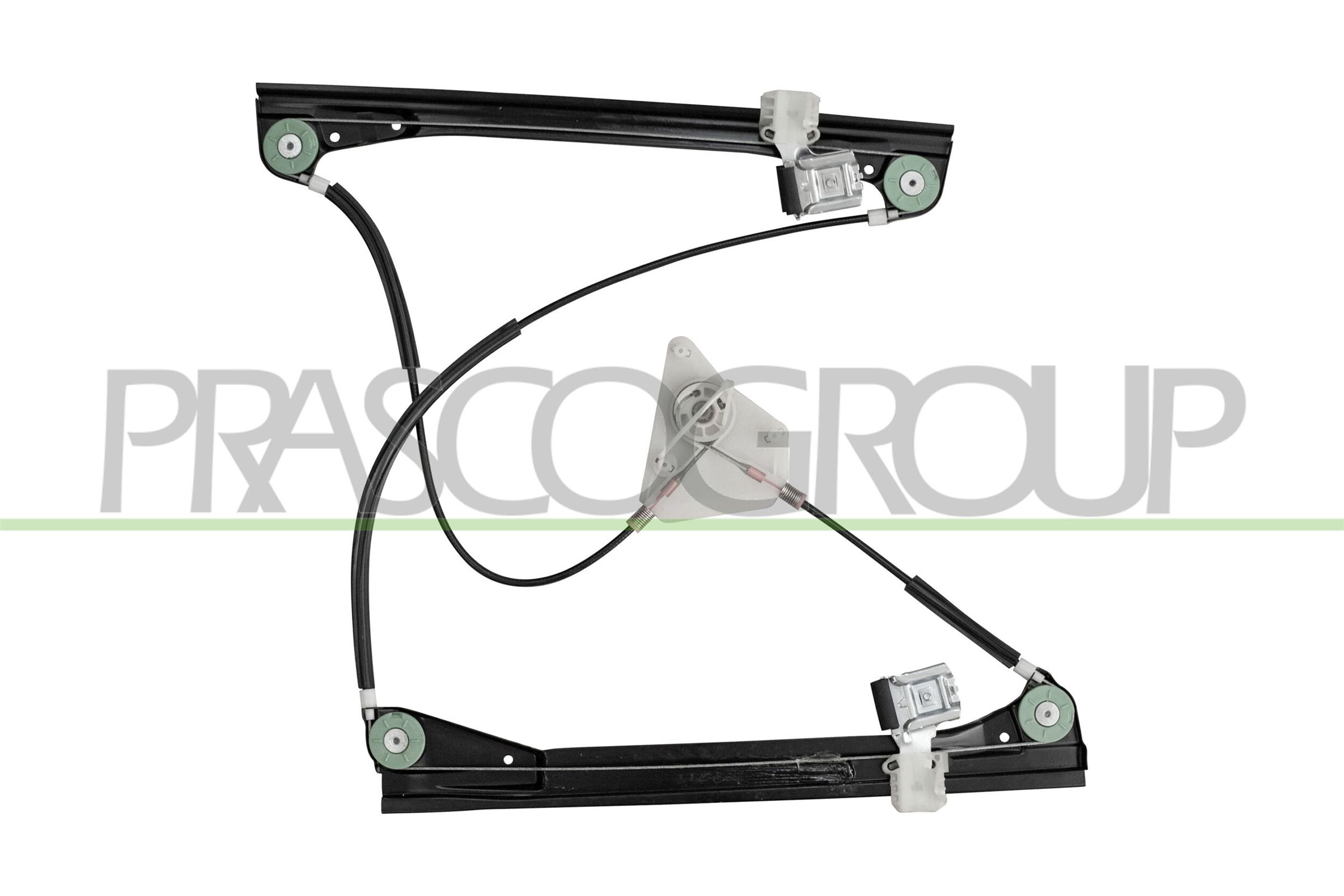 PRASCO VG021W012 Alzacristallo