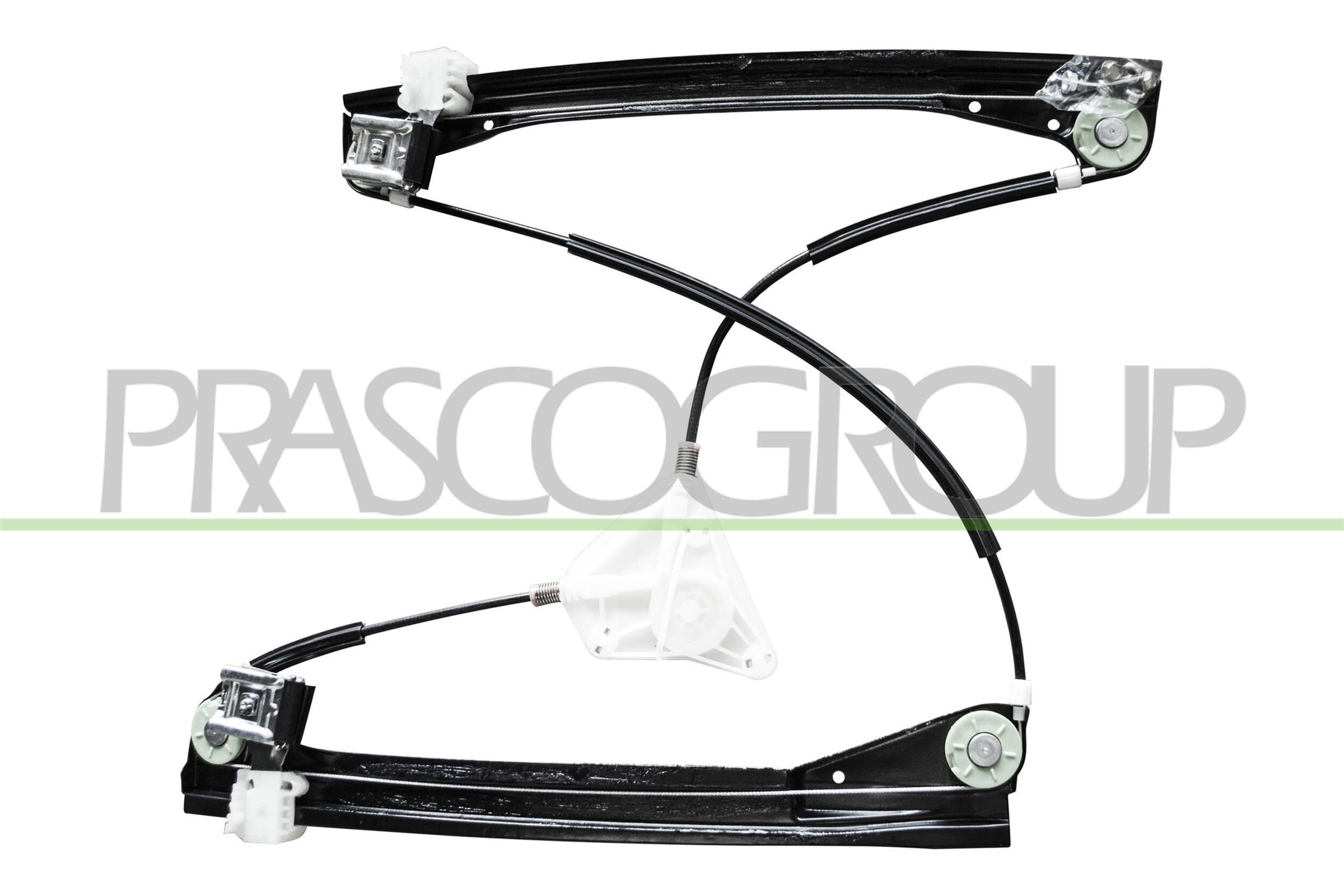 PRASCO VG021W023 Alzacristallo