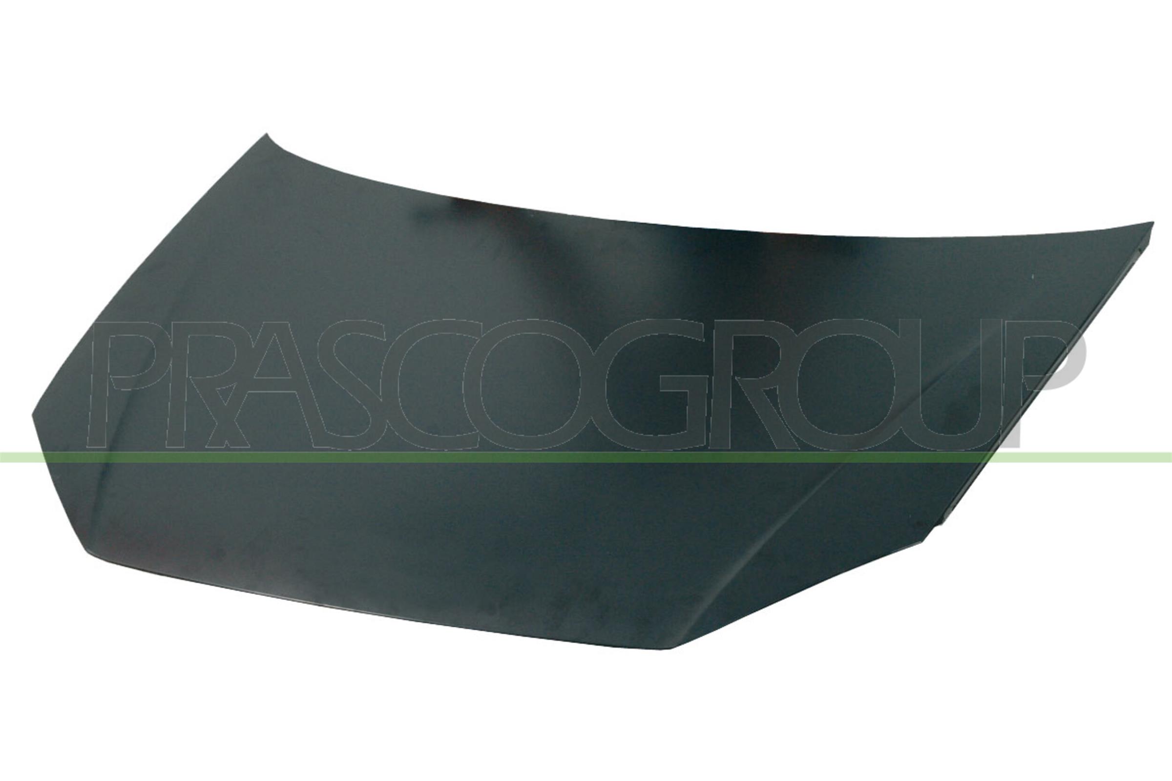 PRASCO VG0223100 Cofano motore