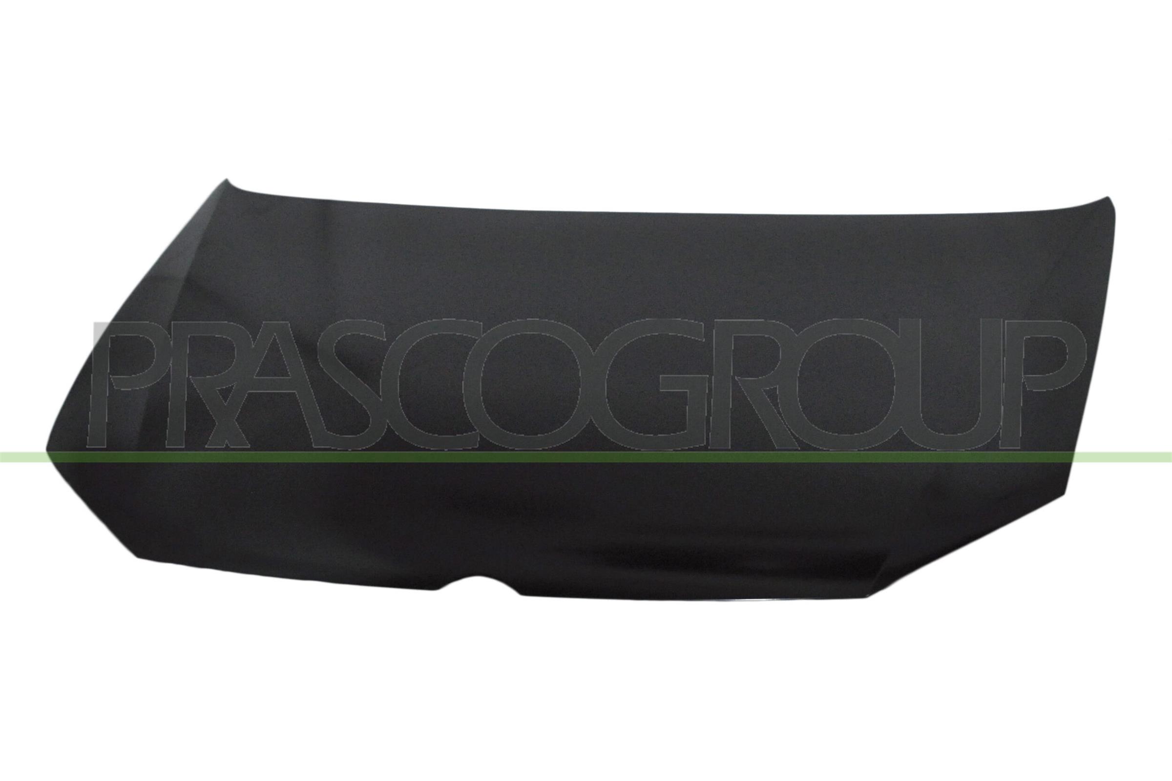 PRASCO VG0233100 Cofano motore