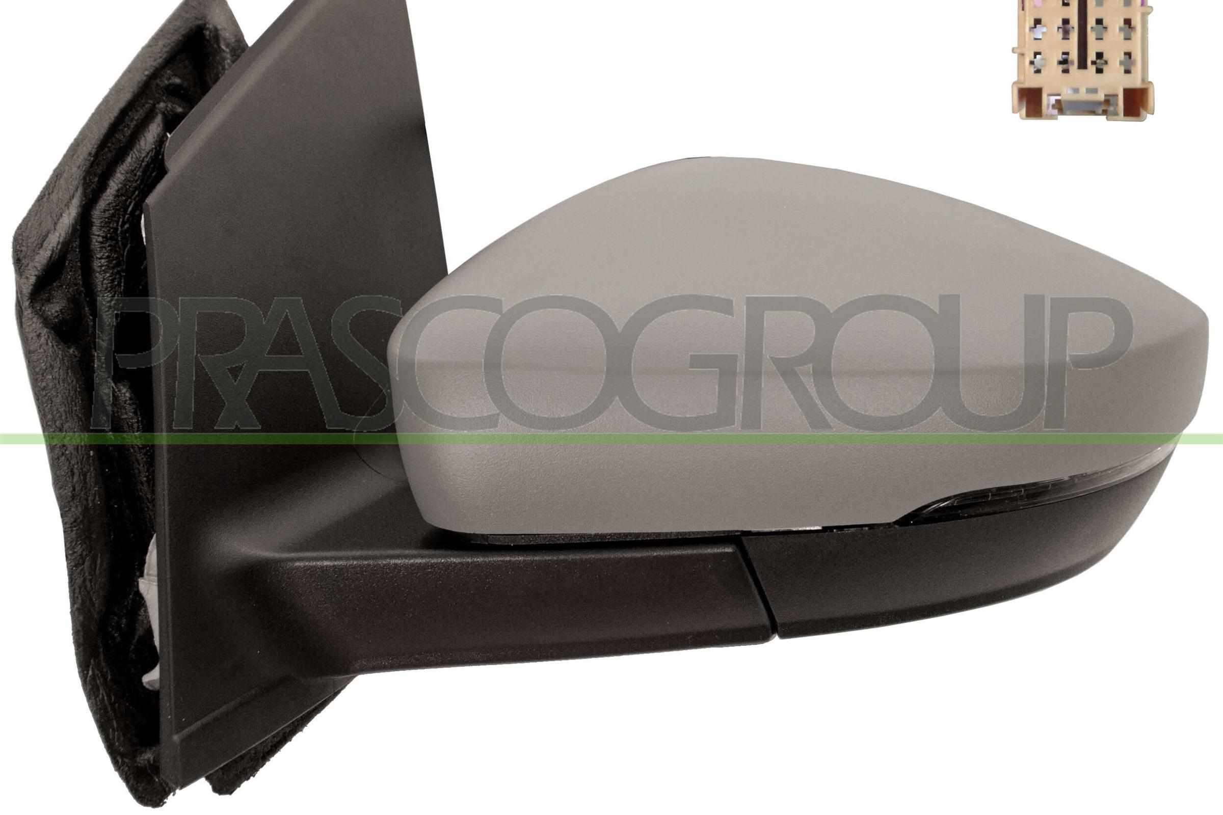 PRASCO VG0237124P Specchio...