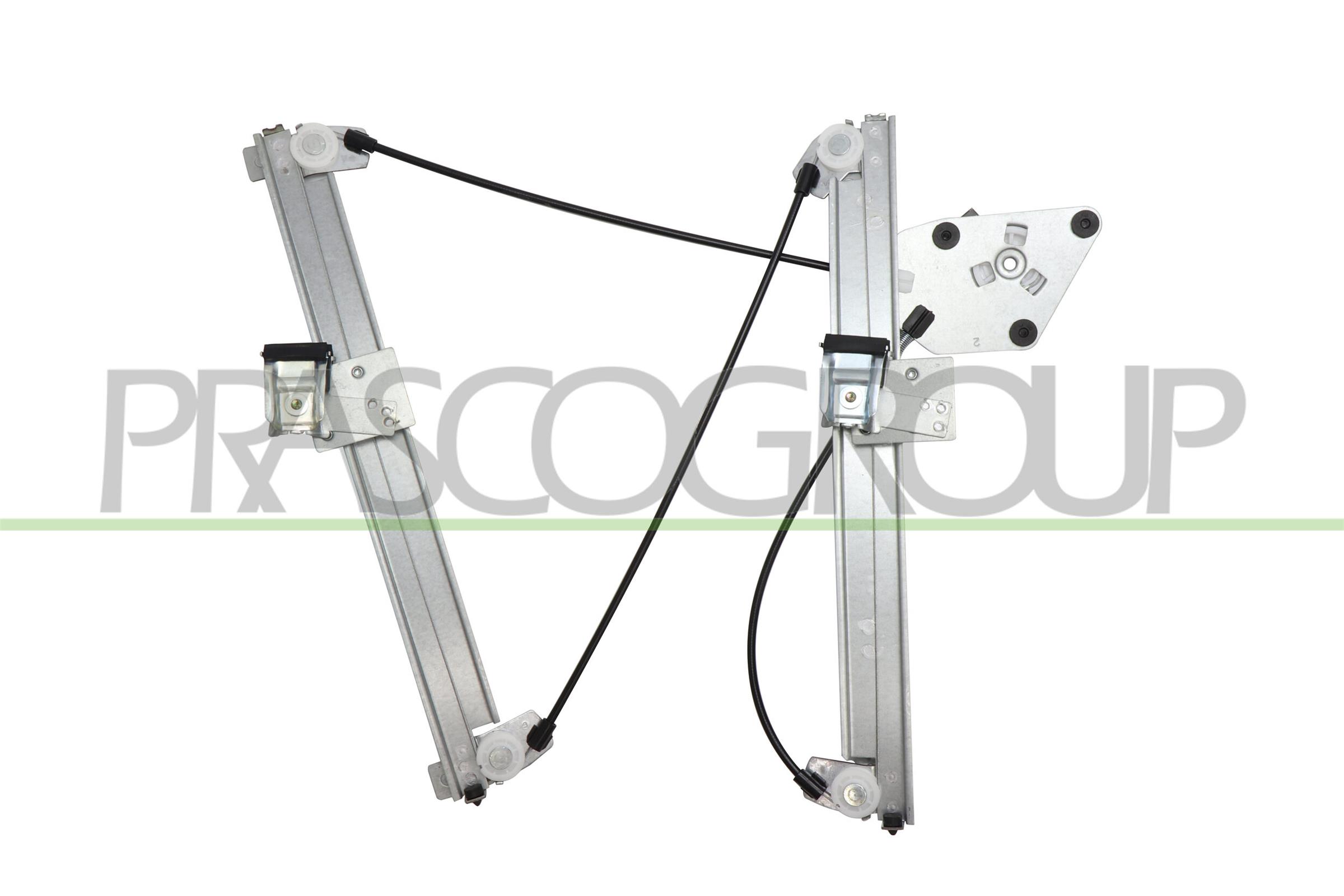 PRASCO VG023W023 Alzacristallo