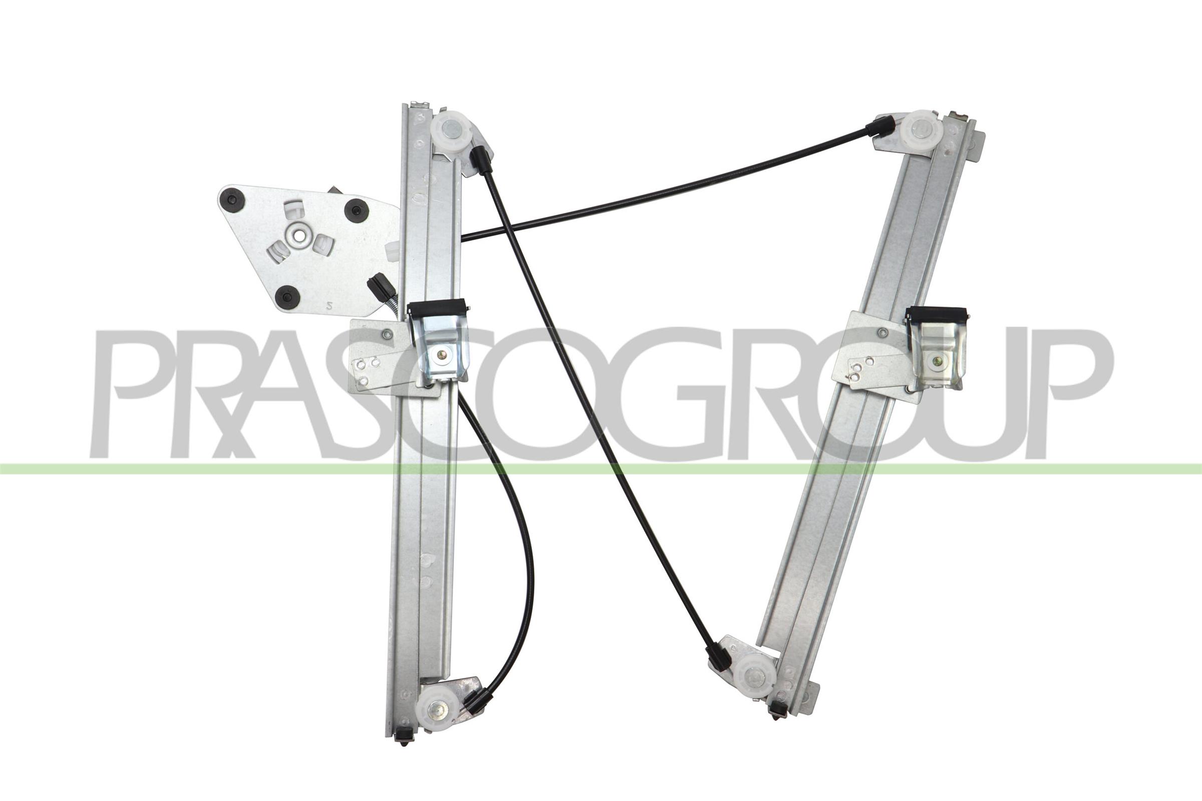 PRASCO VG023W024 Alzacristallo