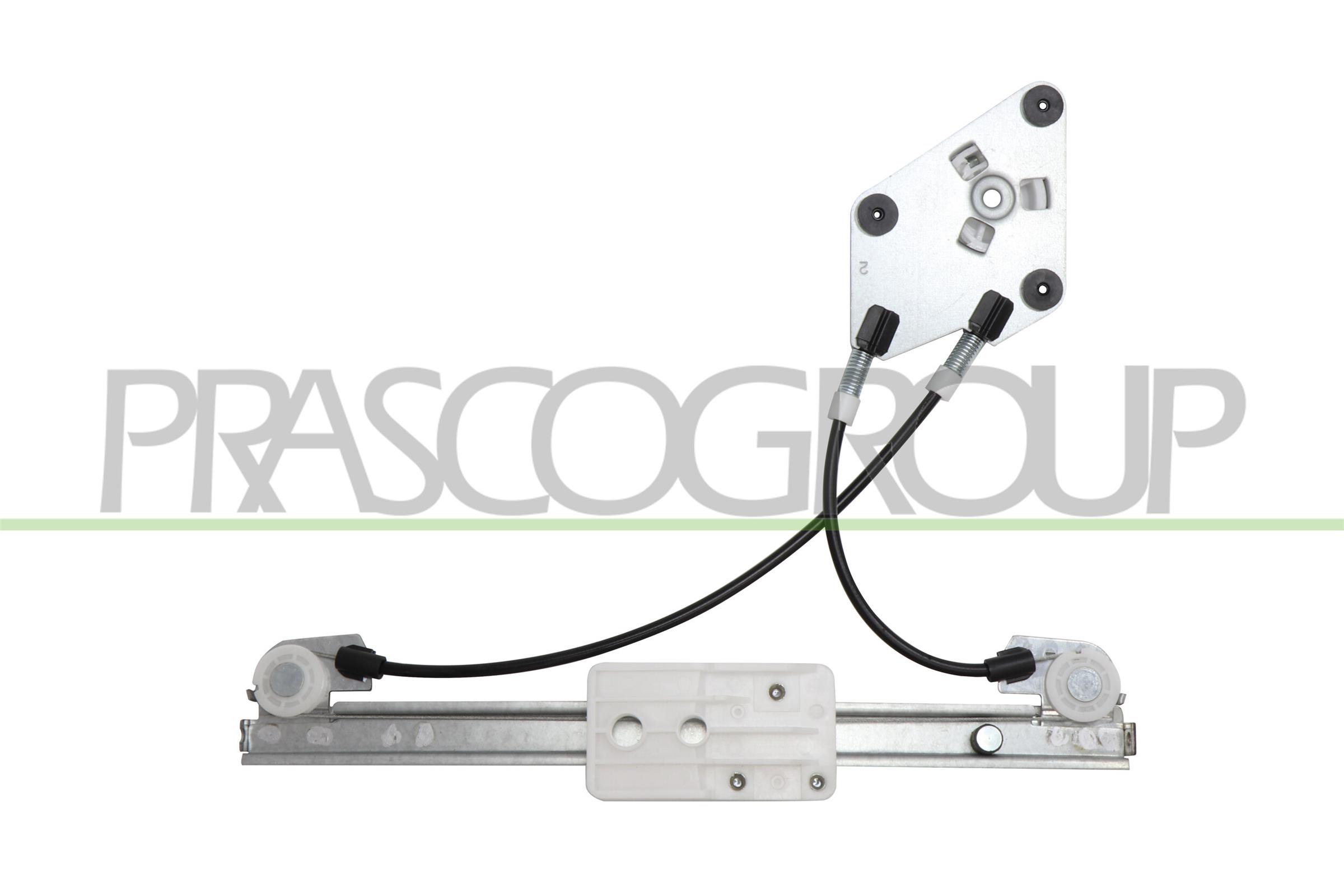 PRASCO VG023W063 Alzacristallo