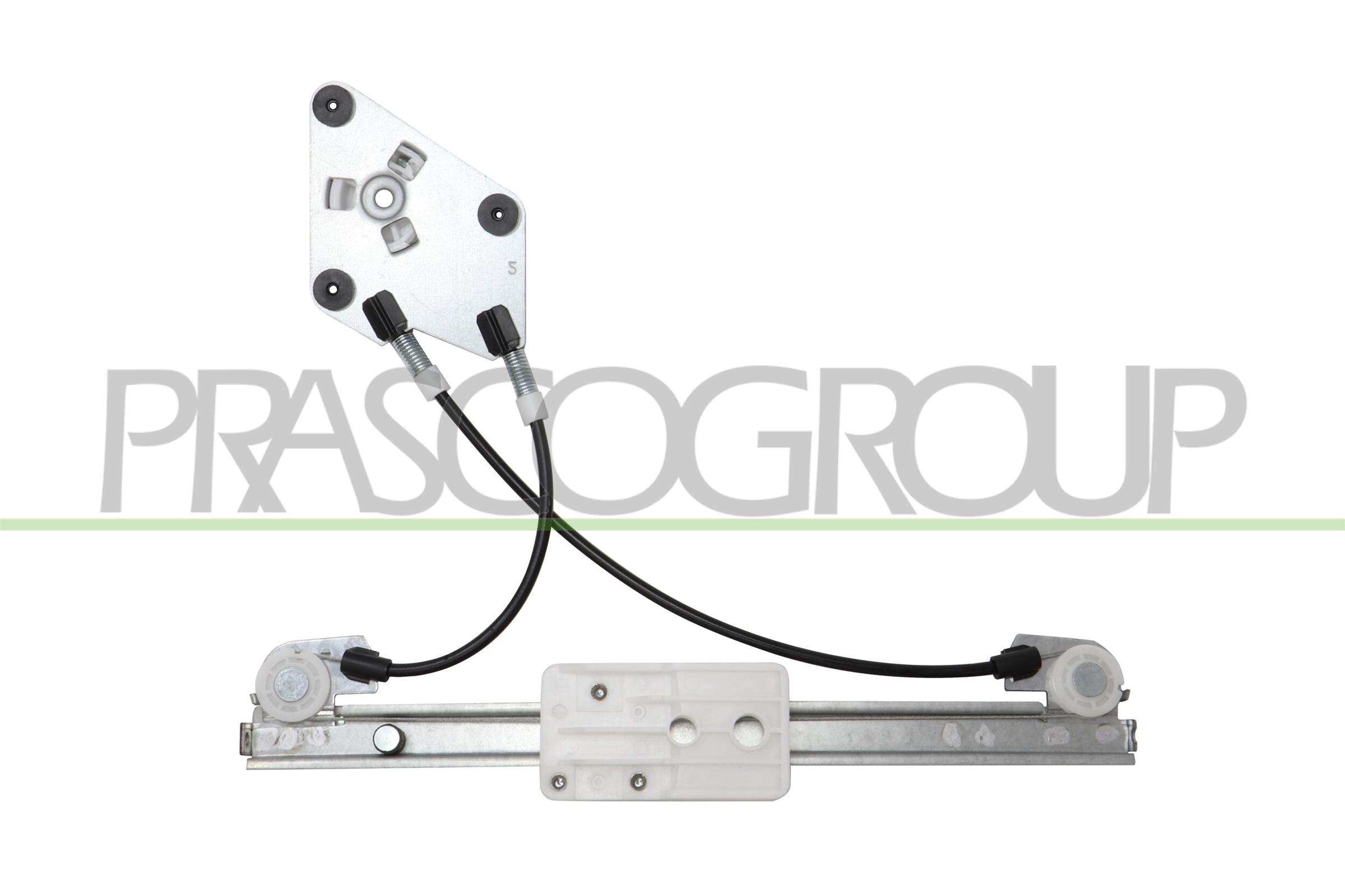 PRASCO VG023W064 Alzacristallo