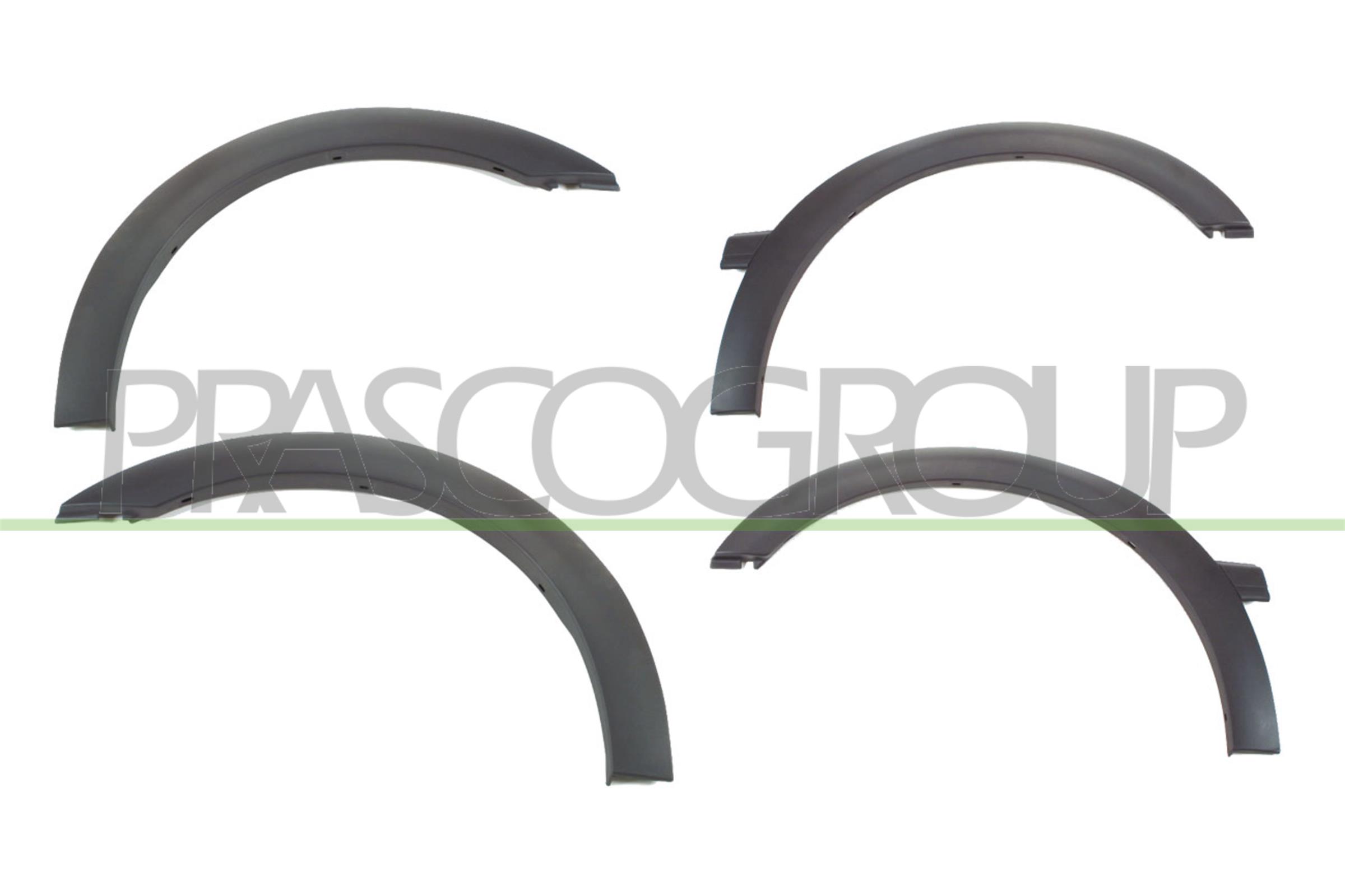 PRASCO VG0301580 Kit...