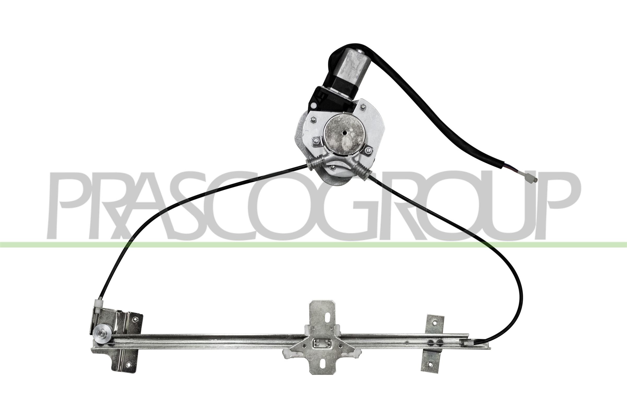 PRASCO VG030W021 Alzacristallo