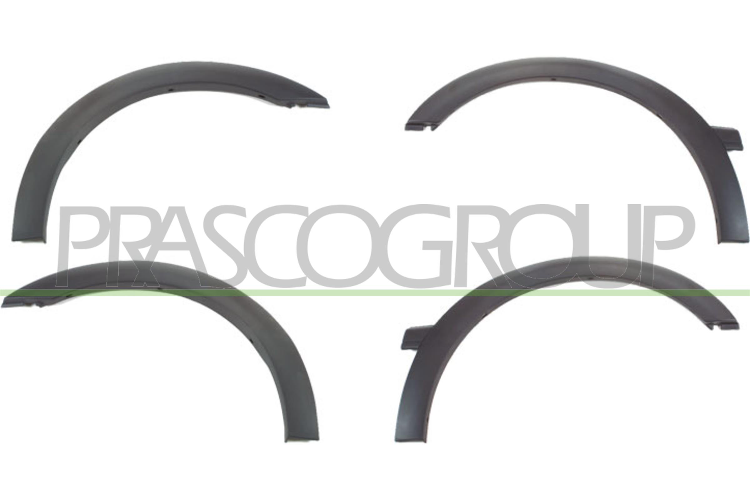 PRASCO VG0321580 Kit...