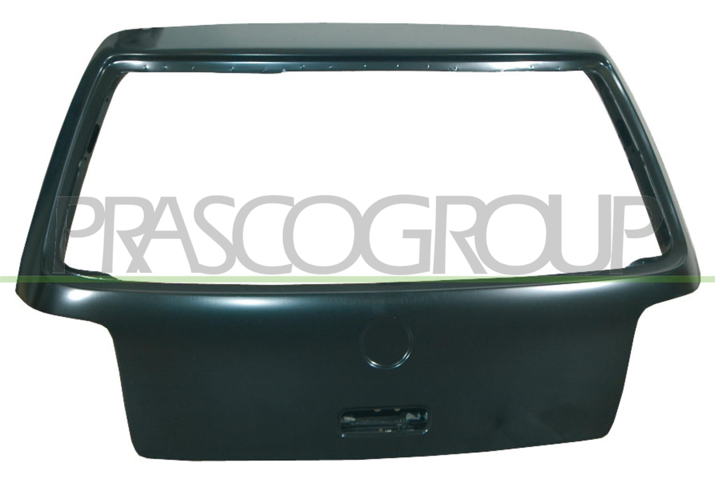 PRASCO VG0343150 Ribalta...