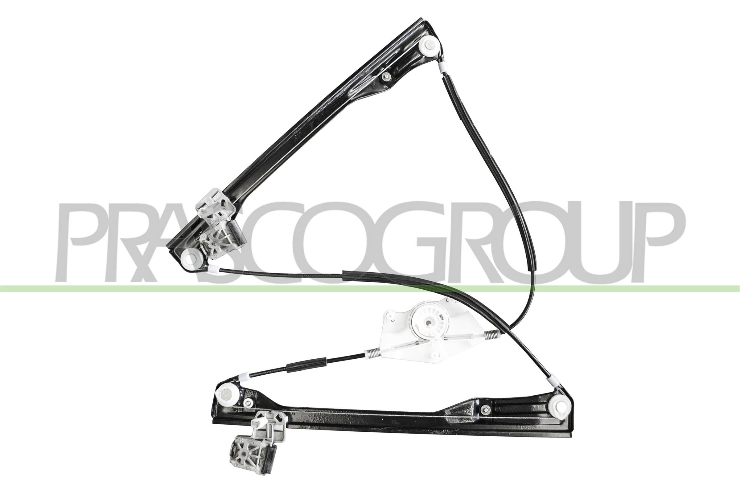 PRASCO VG034W011 Alzacristallo