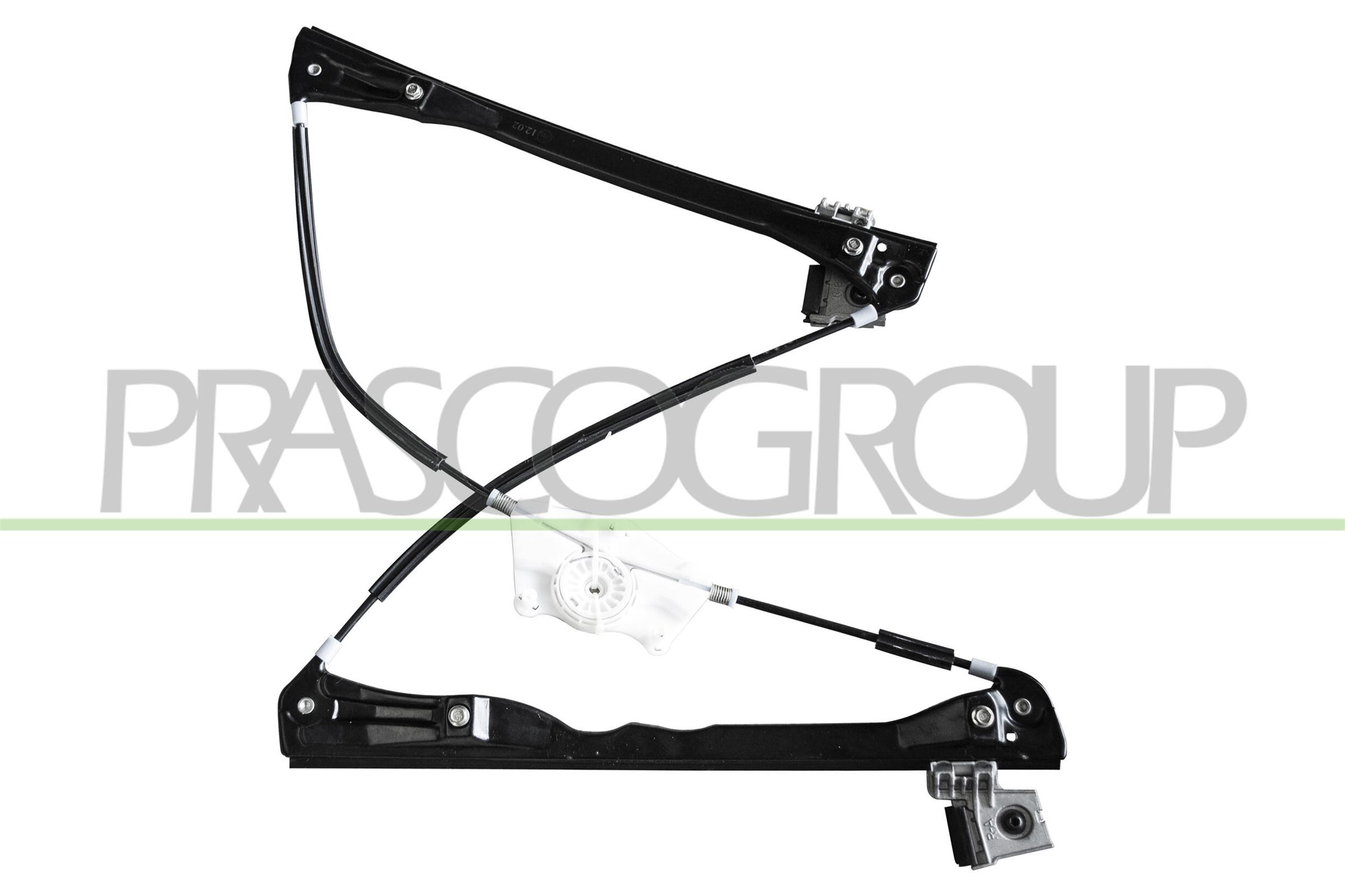 PRASCO VG034W023 Alzacristallo