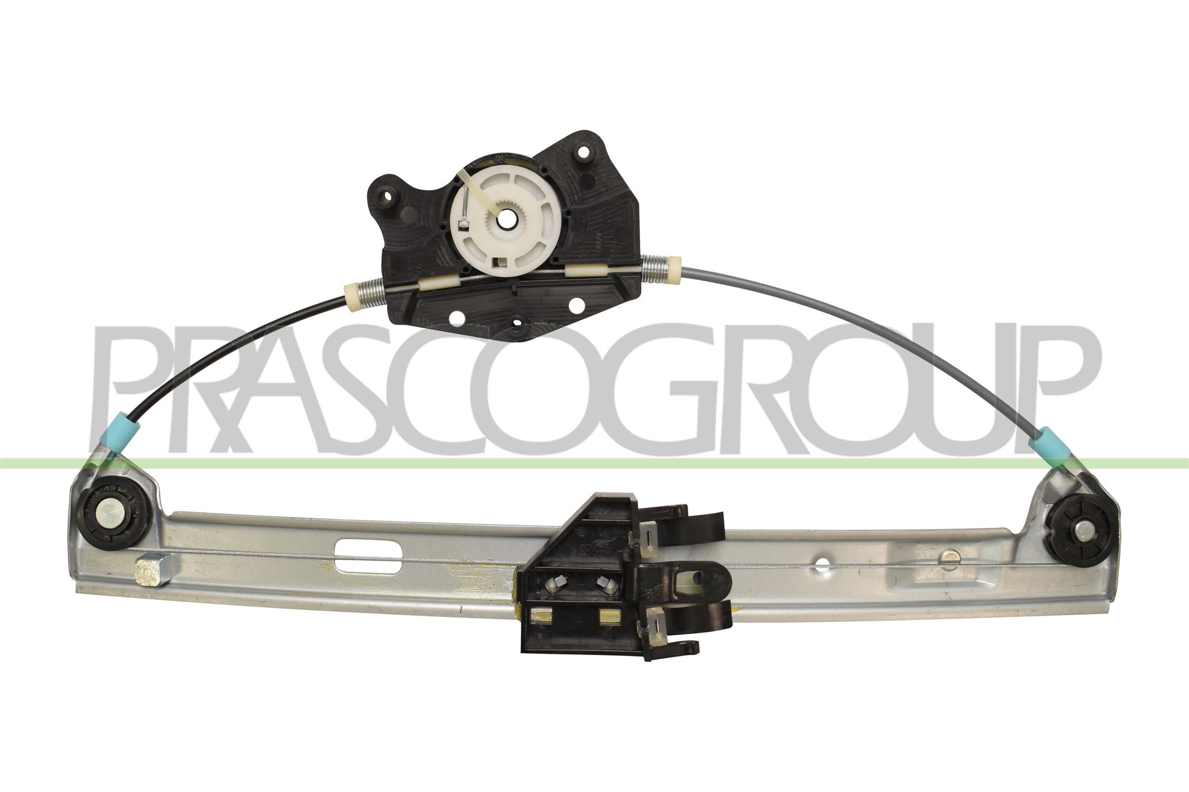 PRASCO VG034W063 Alzacristallo