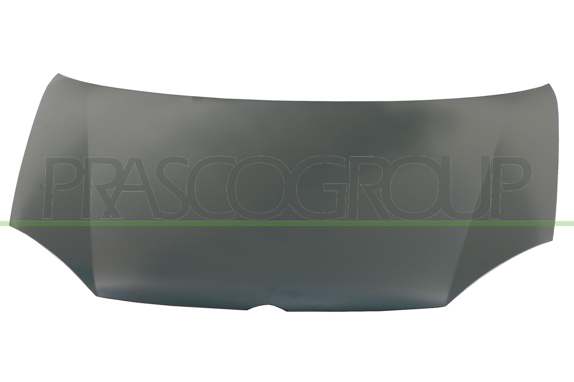 PRASCO VG0363100 Cofano motore