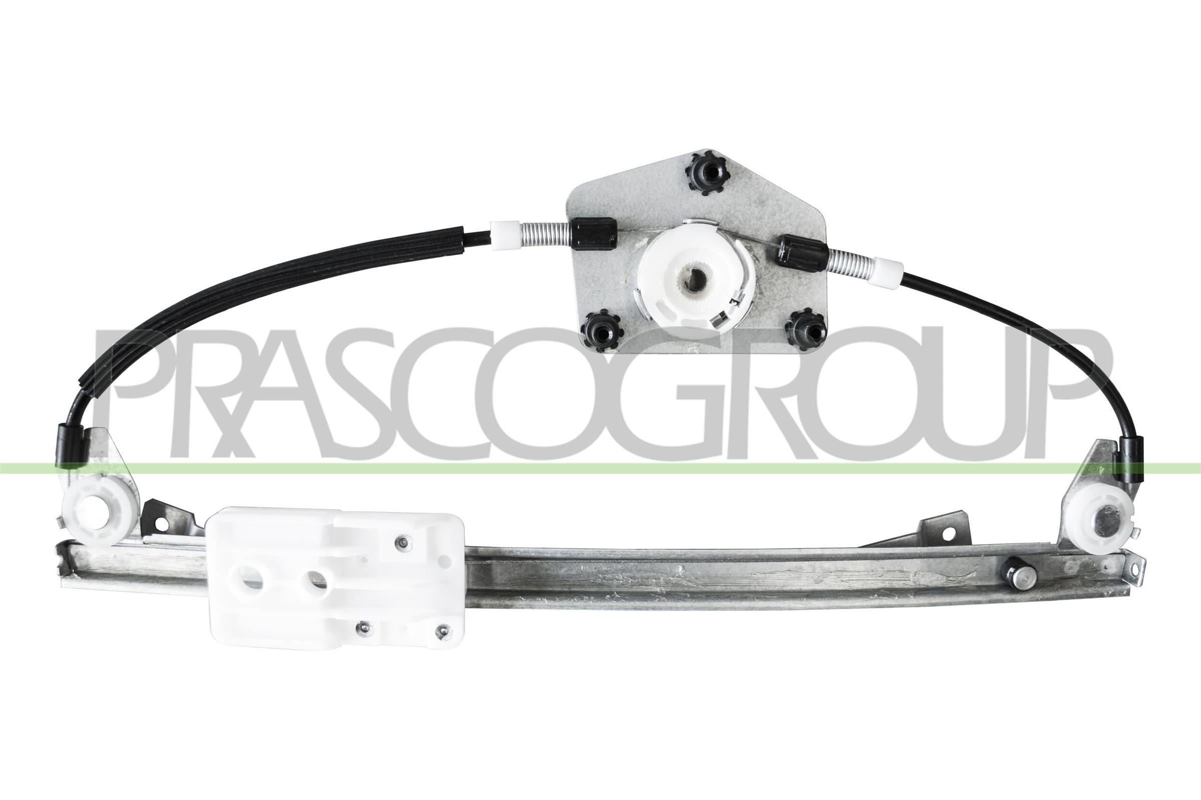 PRASCO VG036W063 Alzacristallo