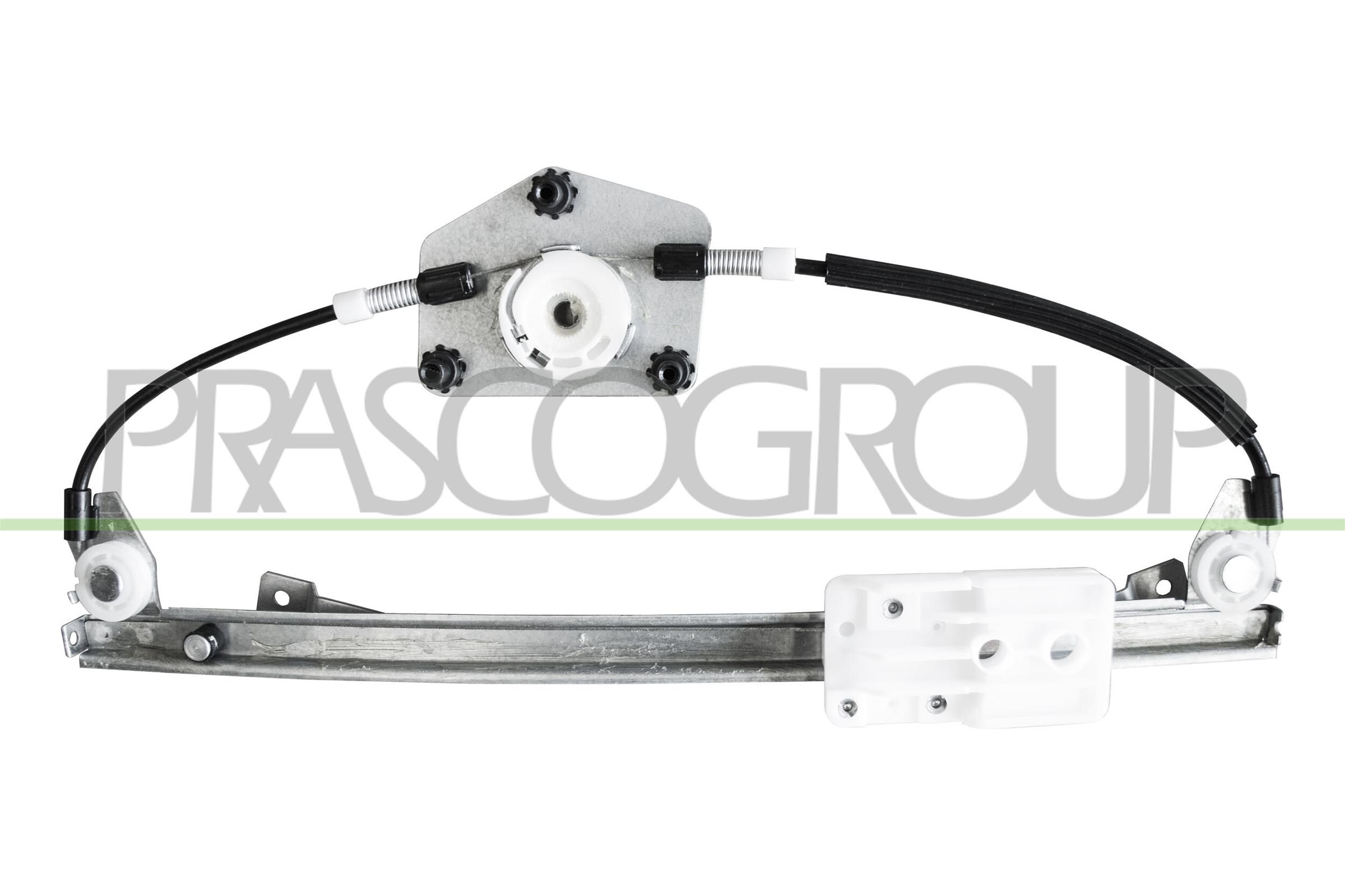 PRASCO VG036W064 Alzacristallo