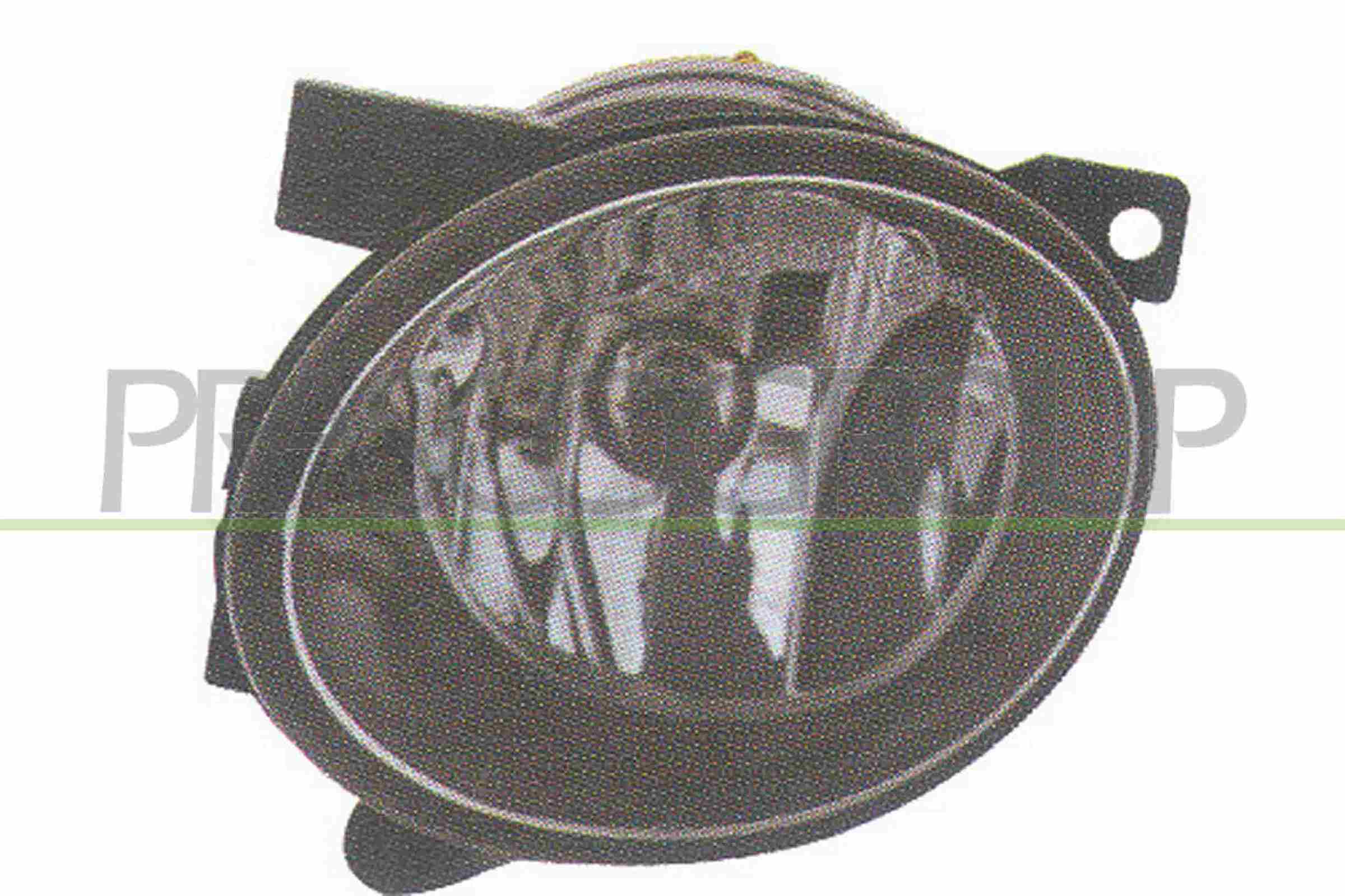 PRASCO VG0384413 Fendinebbia