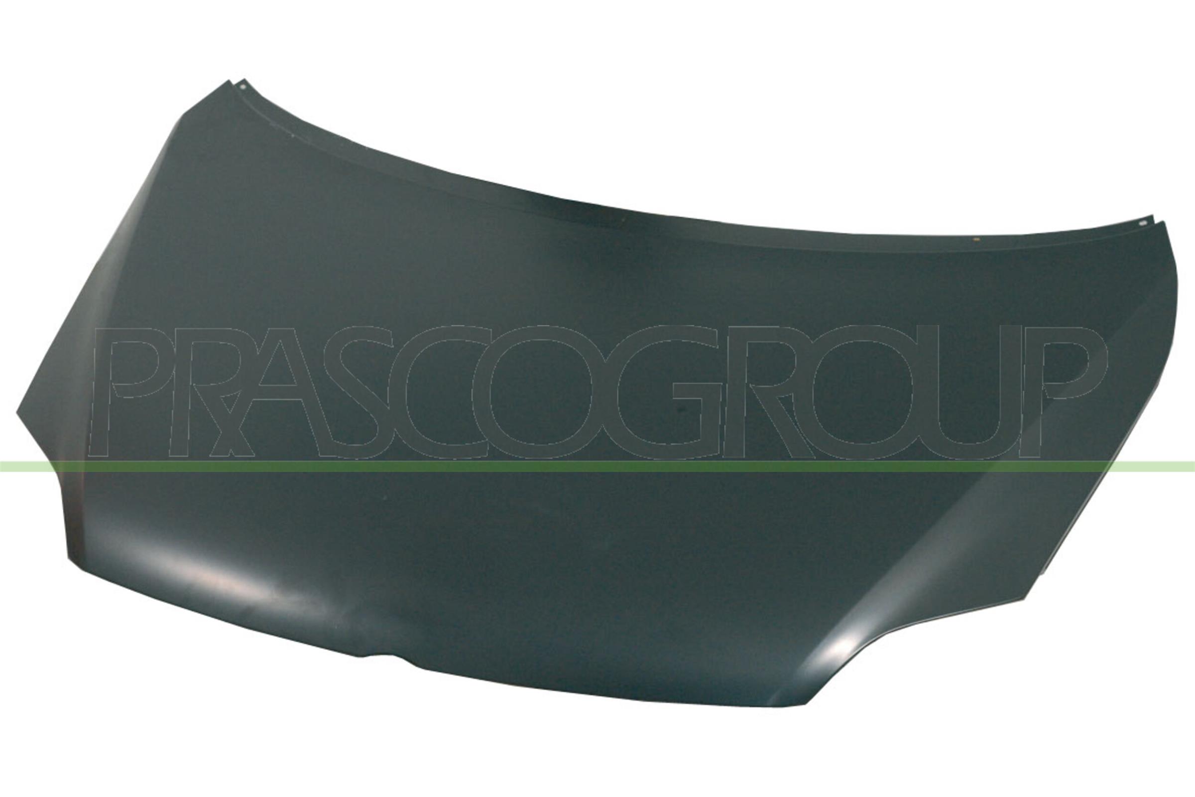 PRASCO VG0403100 Cofano motore