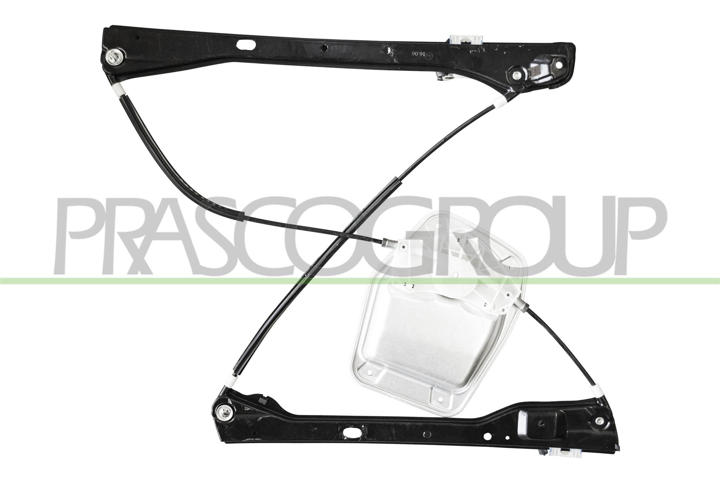 PRASCO VG040W023 Alzacristallo