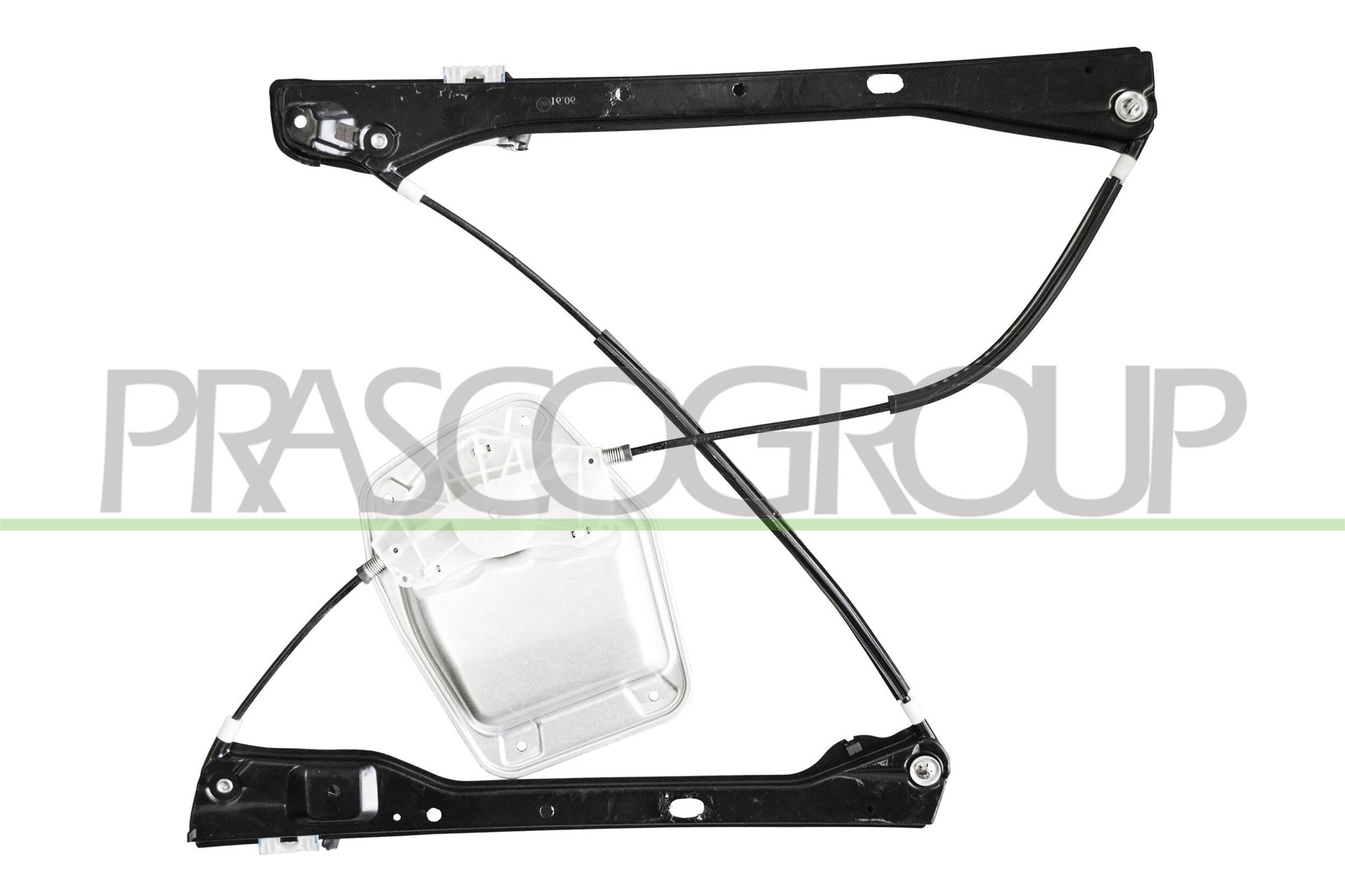 PRASCO VG040W024 Alzacristallo
