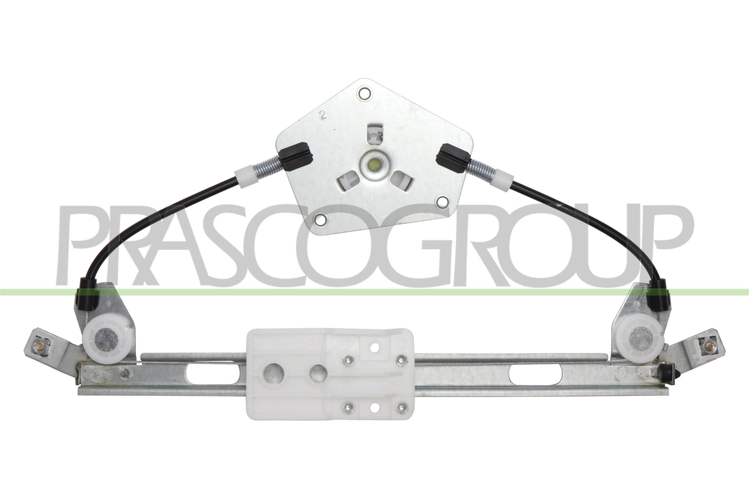 PRASCO VG052W063 Alzacristallo