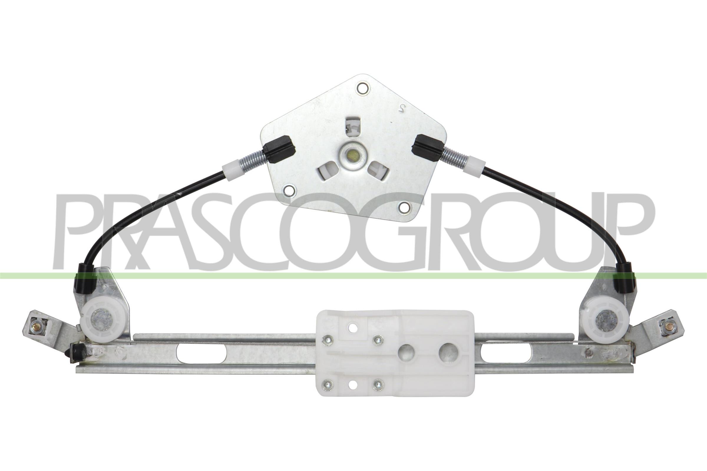 PRASCO VG052W064 Alzacristallo