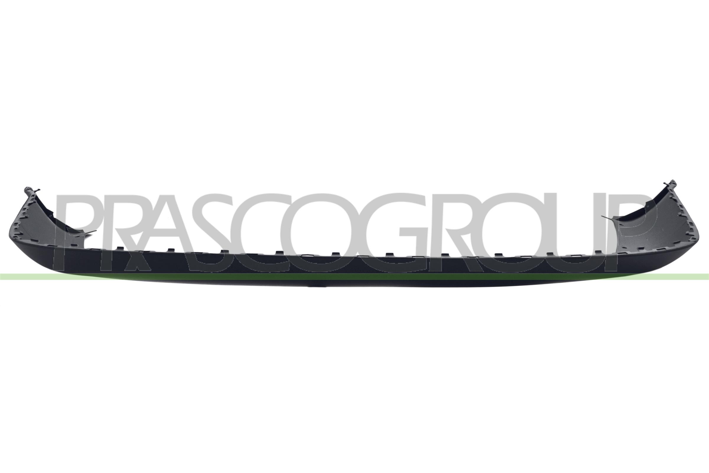 PRASCO VG0531851 Spoiler