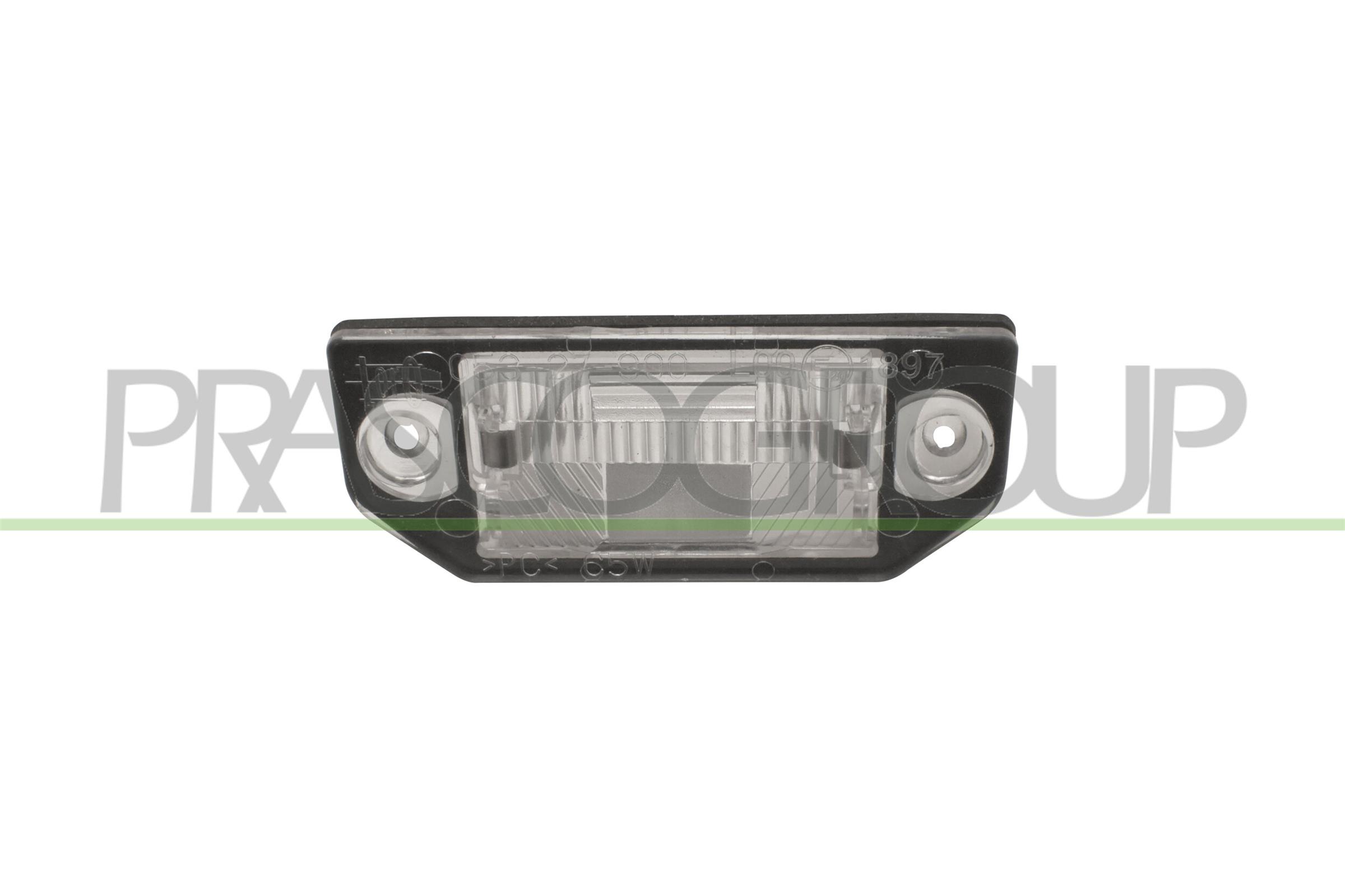 PRASCO VG0534350 Luce targa
