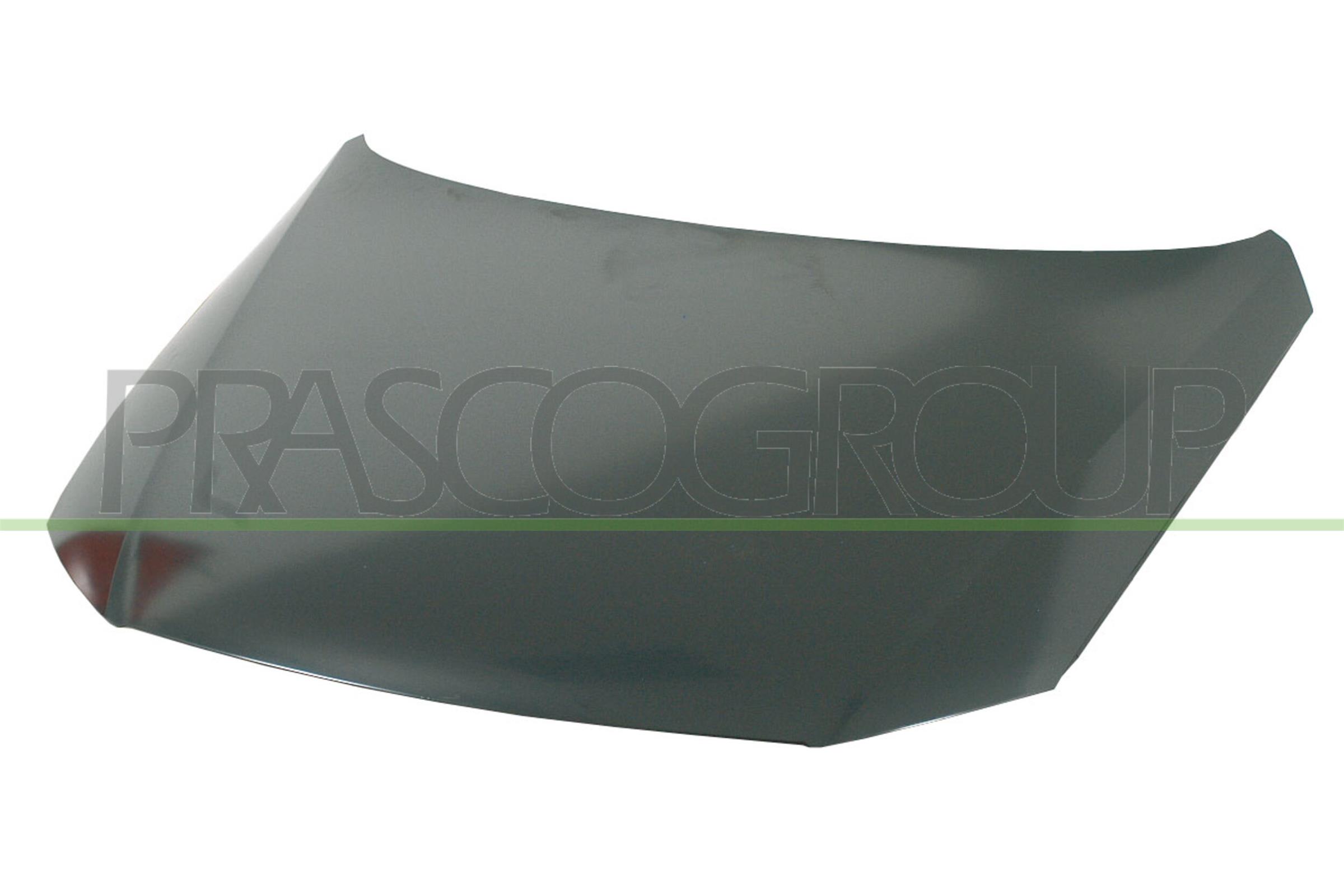 PRASCO VG0543100 Cofano motore