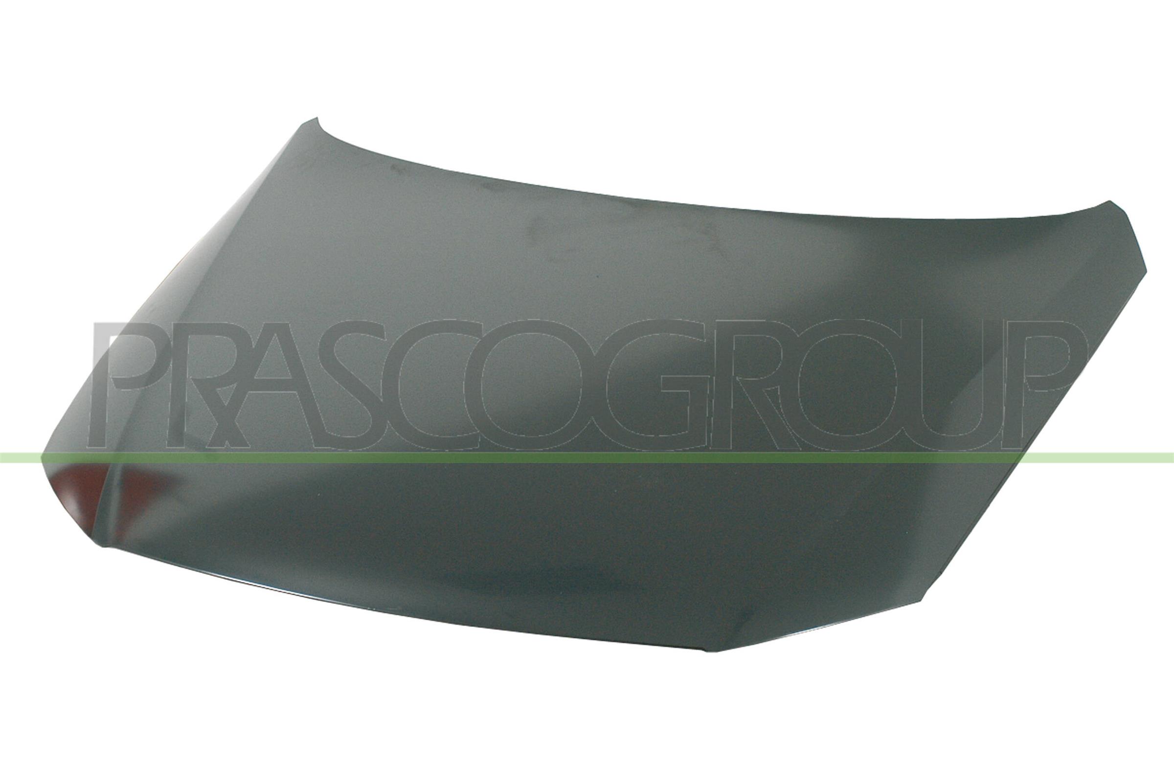 PRASCO VG0543130 Cofano motore