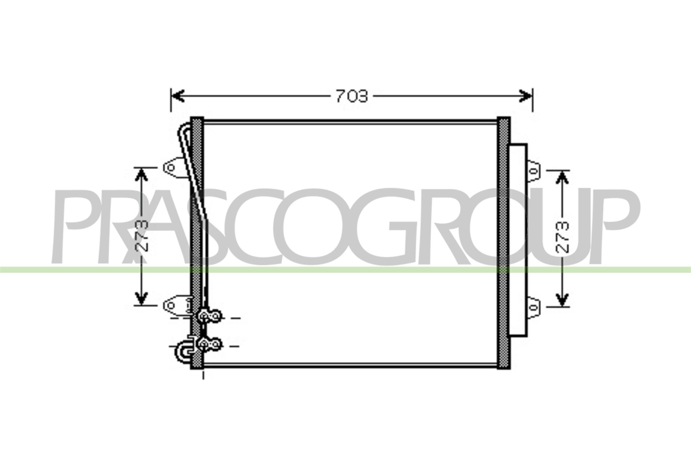 PRASCO VG054C002...