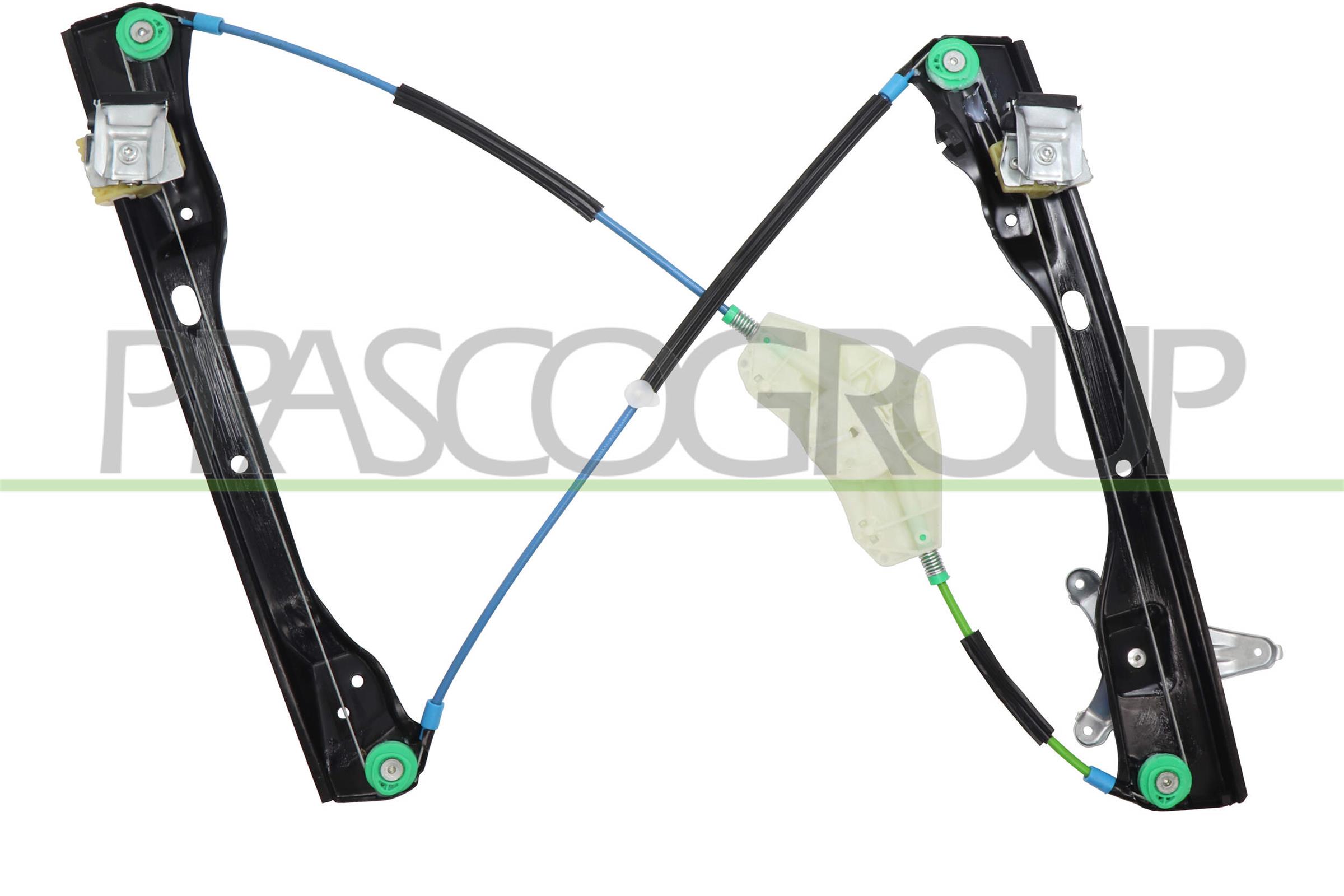PRASCO VG054W023 Alzacristallo