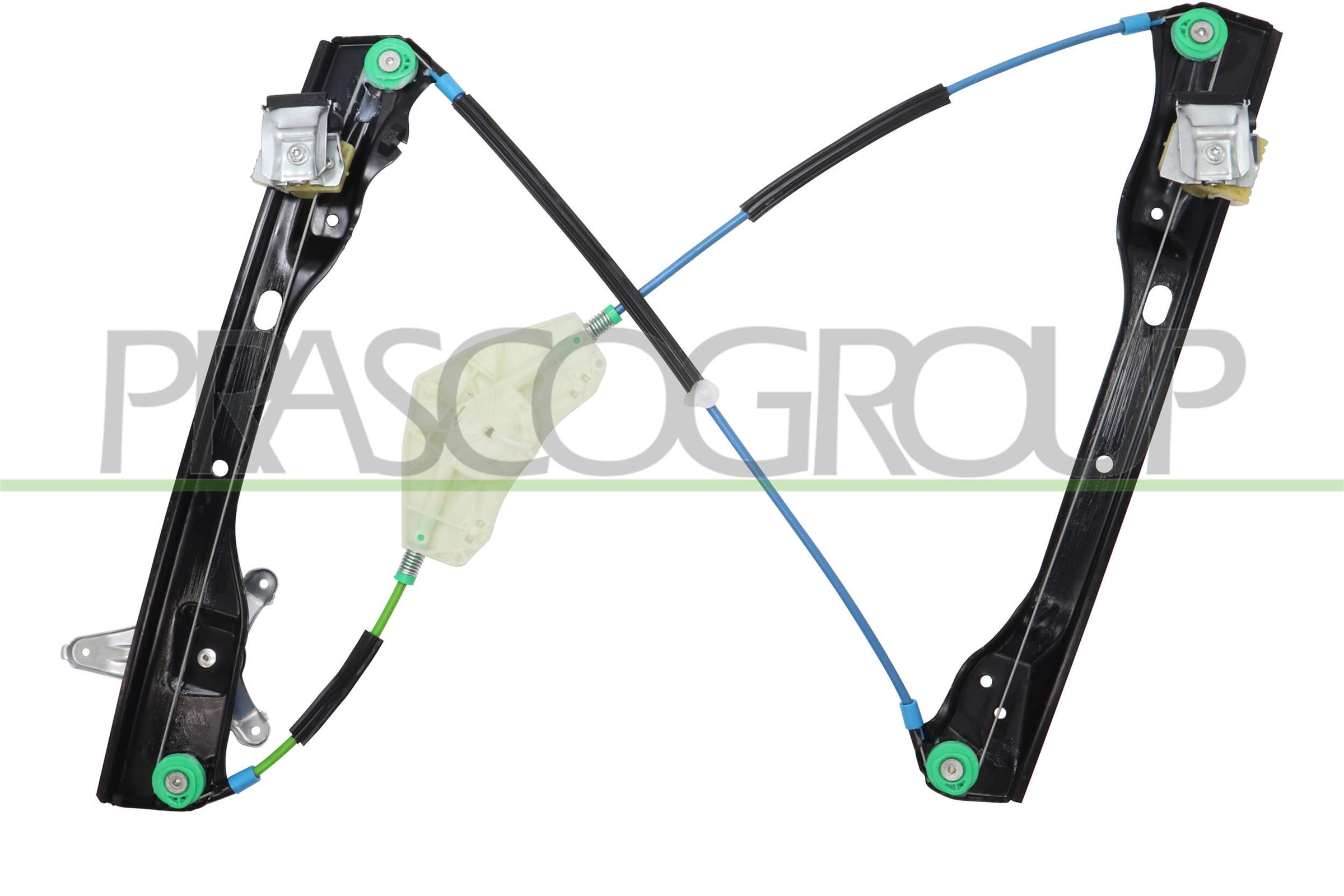 PRASCO VG054W024 Alzacristallo