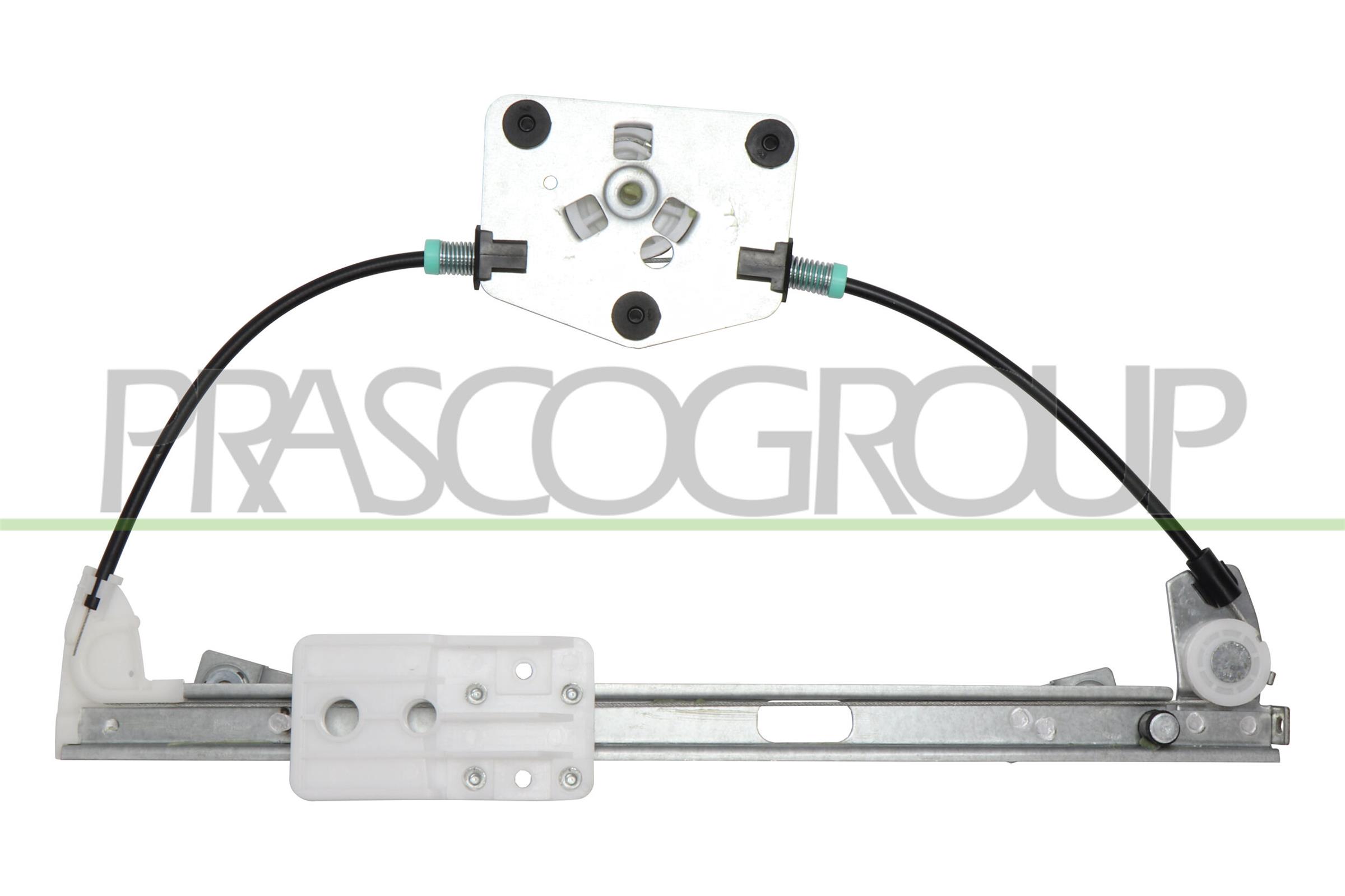 PRASCO VG054W063 Alzacristallo