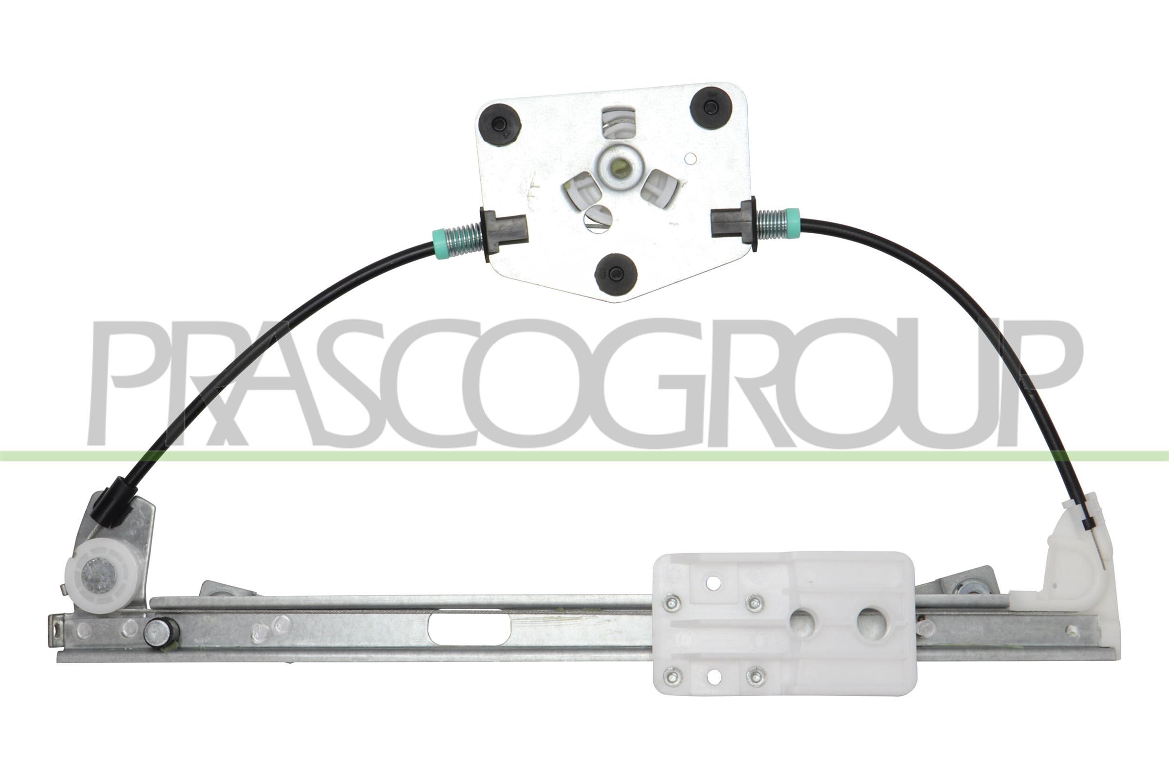 PRASCO VG054W064 Alzacristallo