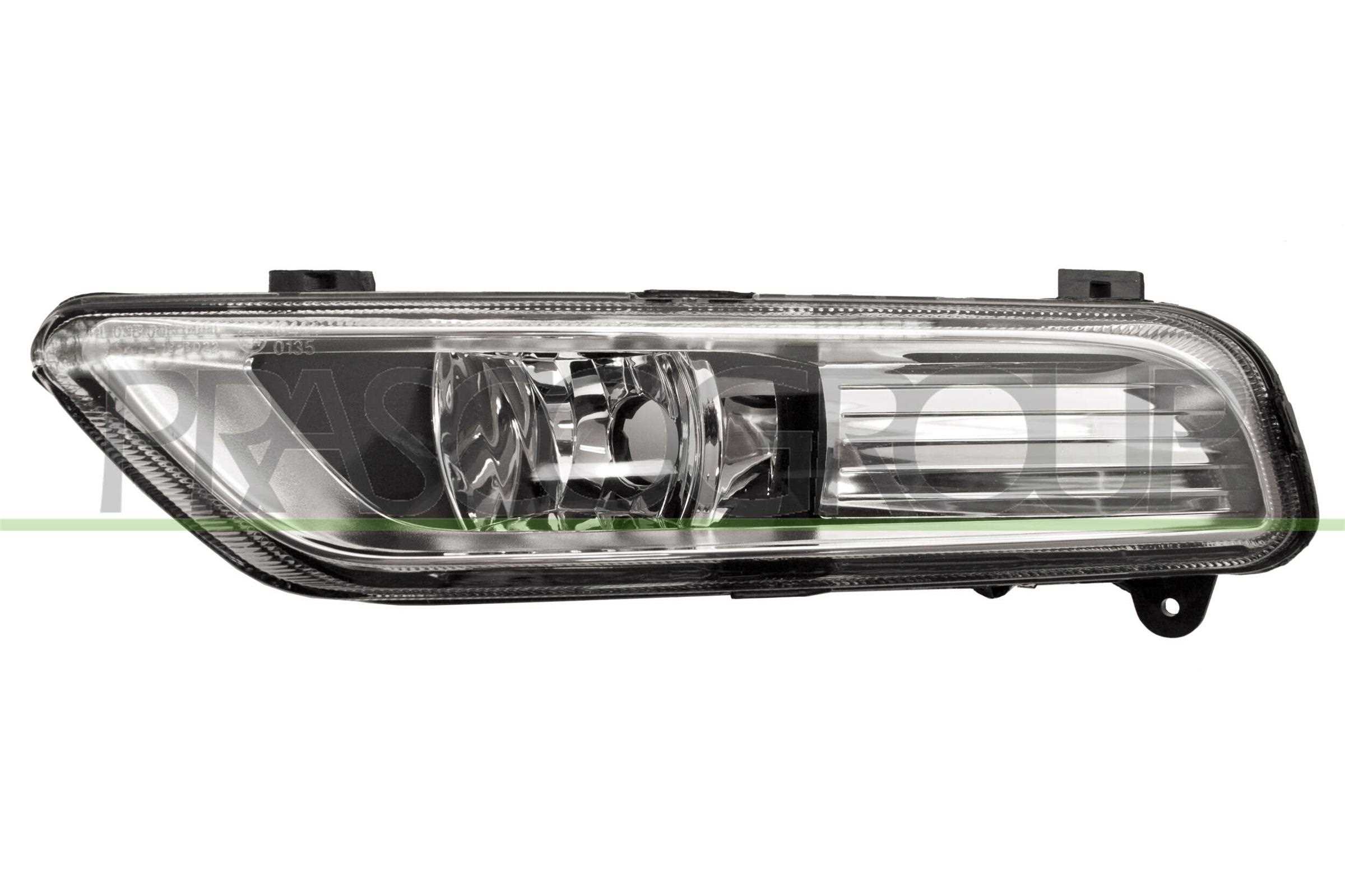 PRASCO VG0554314 Luce guida...