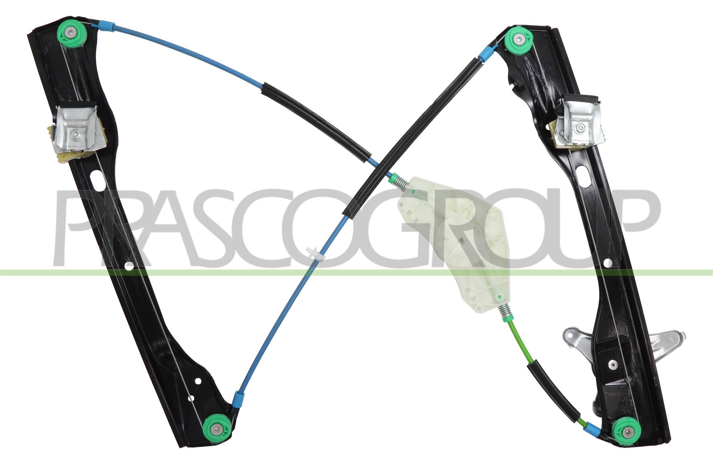PRASCO VG055W023 Alzacristallo