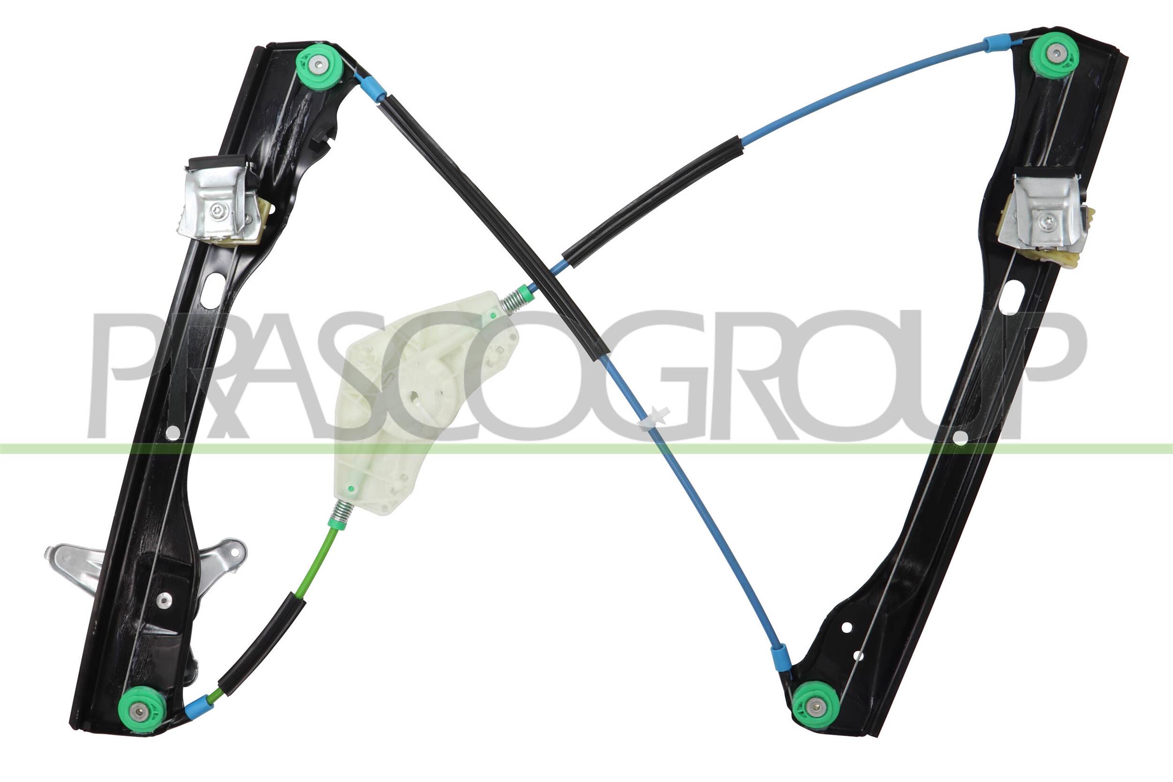 PRASCO VG055W024 Alzacristallo