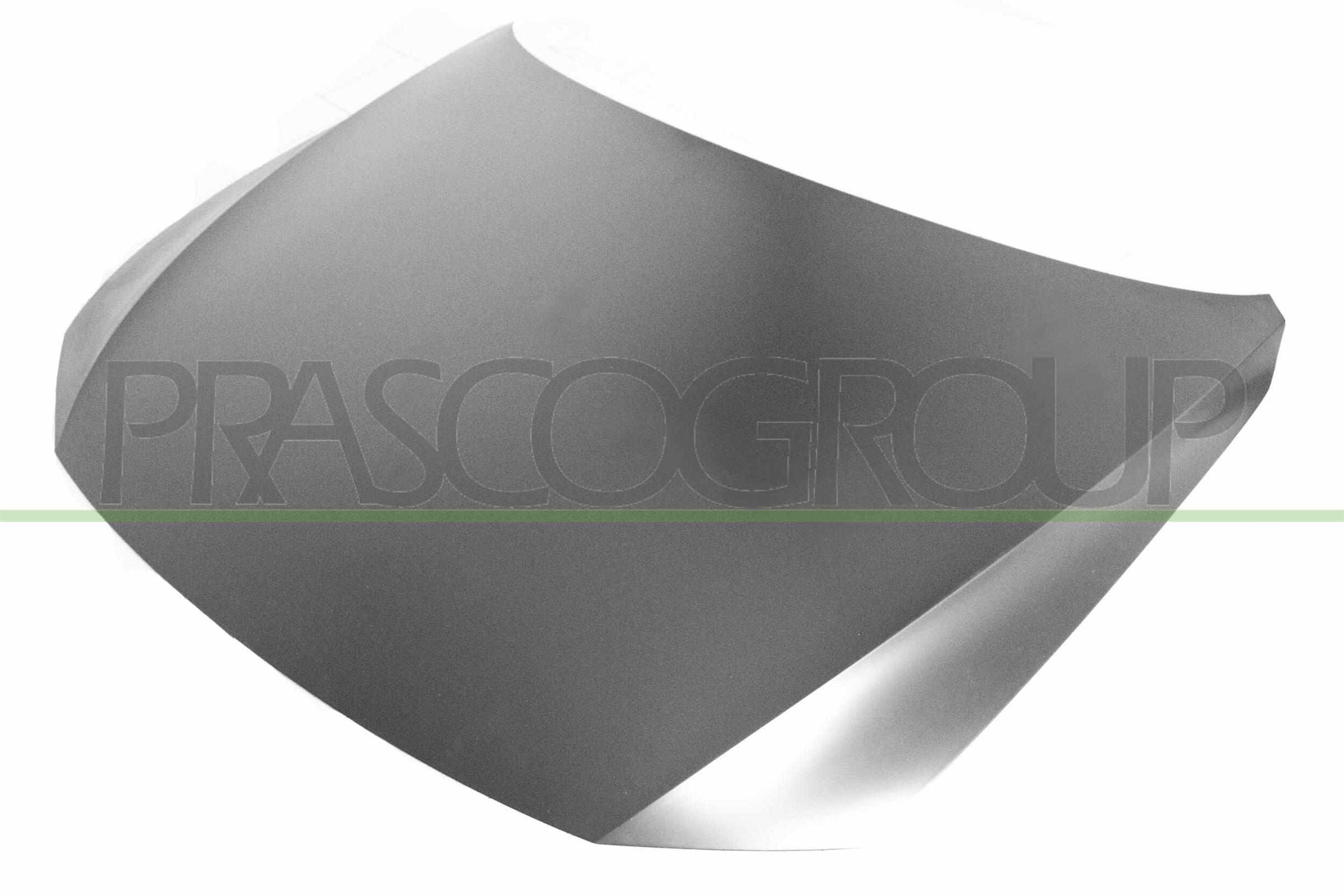 PRASCO VG0563130 Cofano motore