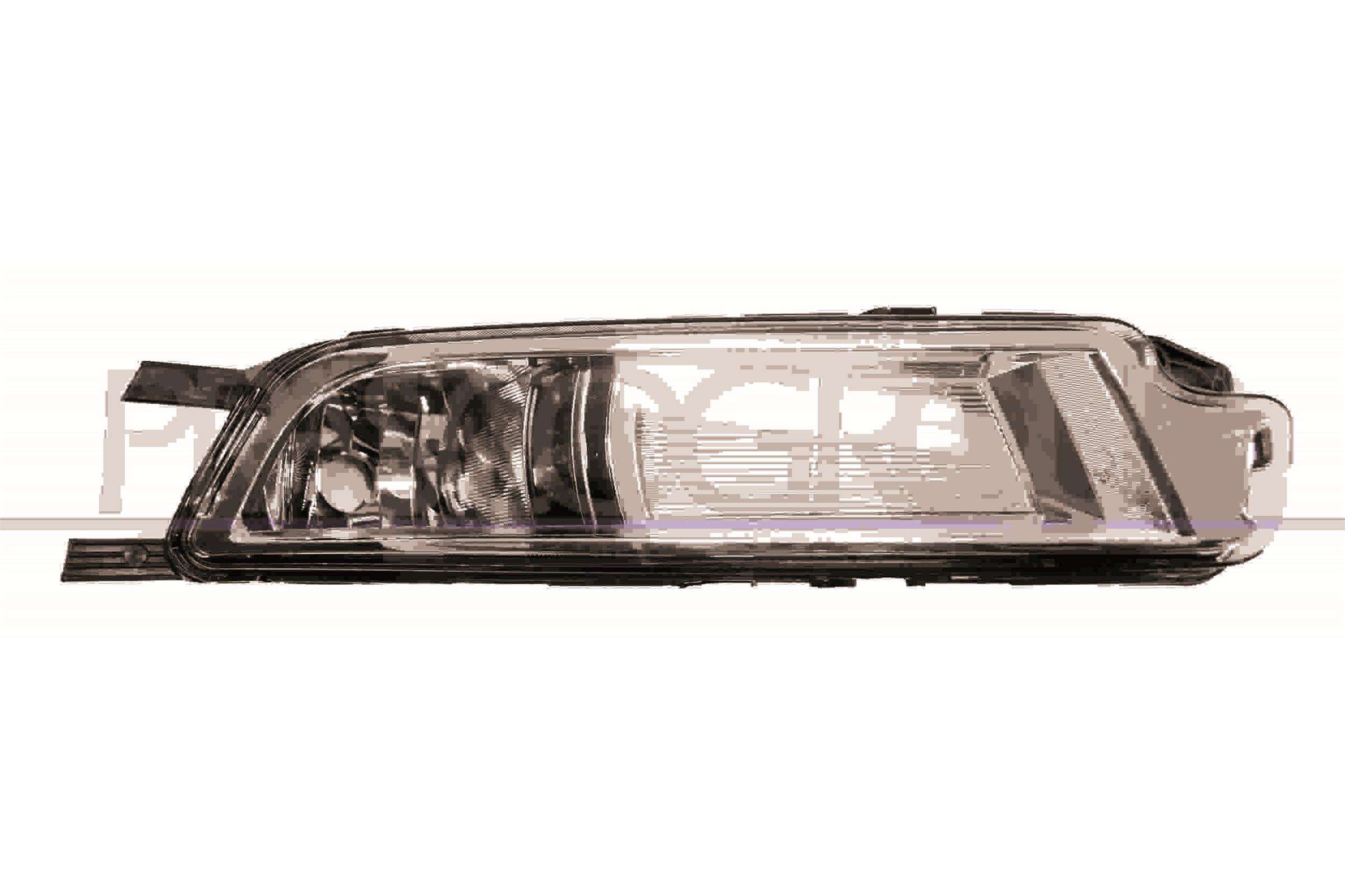 PRASCO VG0564313 Luce guida...