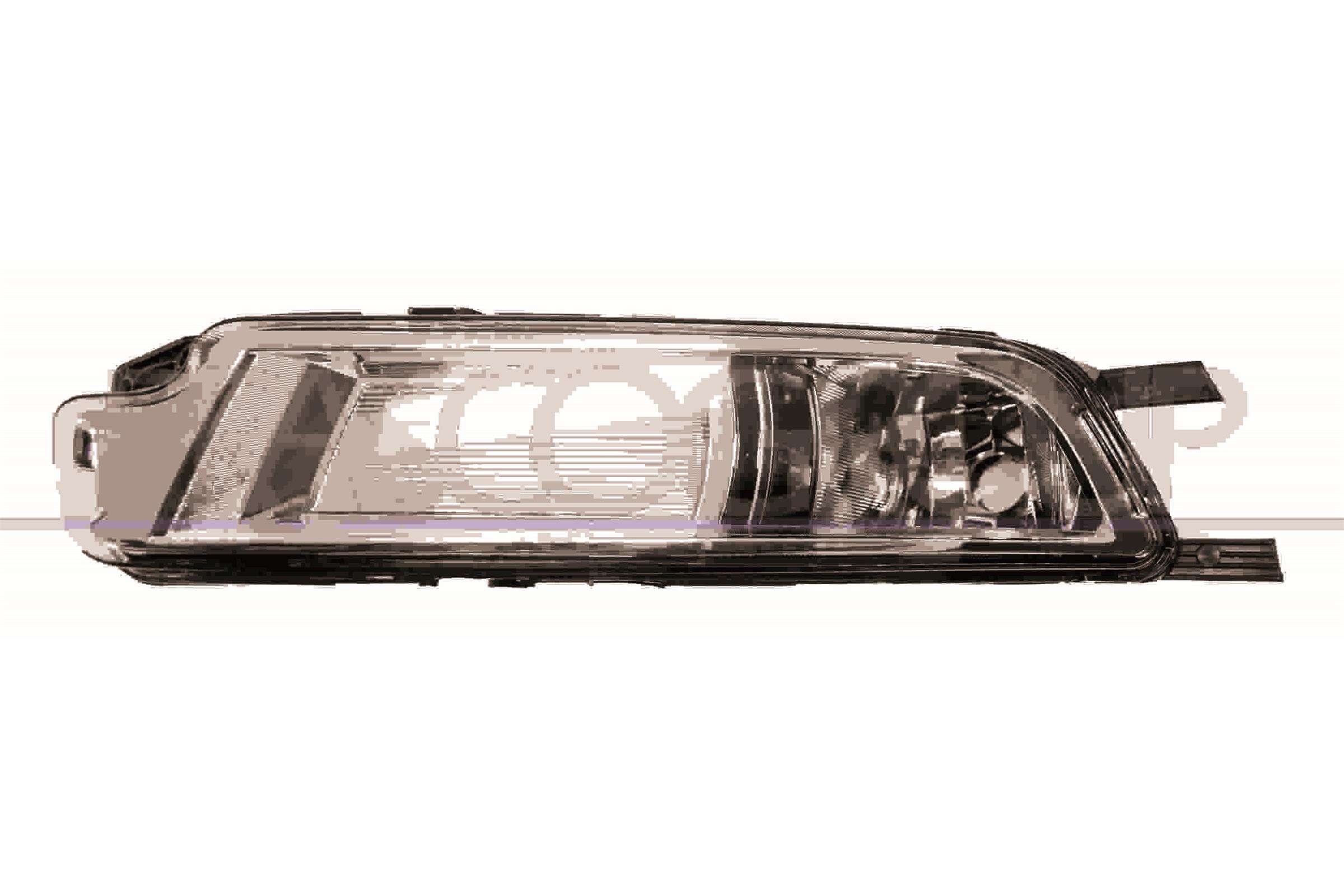 PRASCO VG0564314 Luce guida...