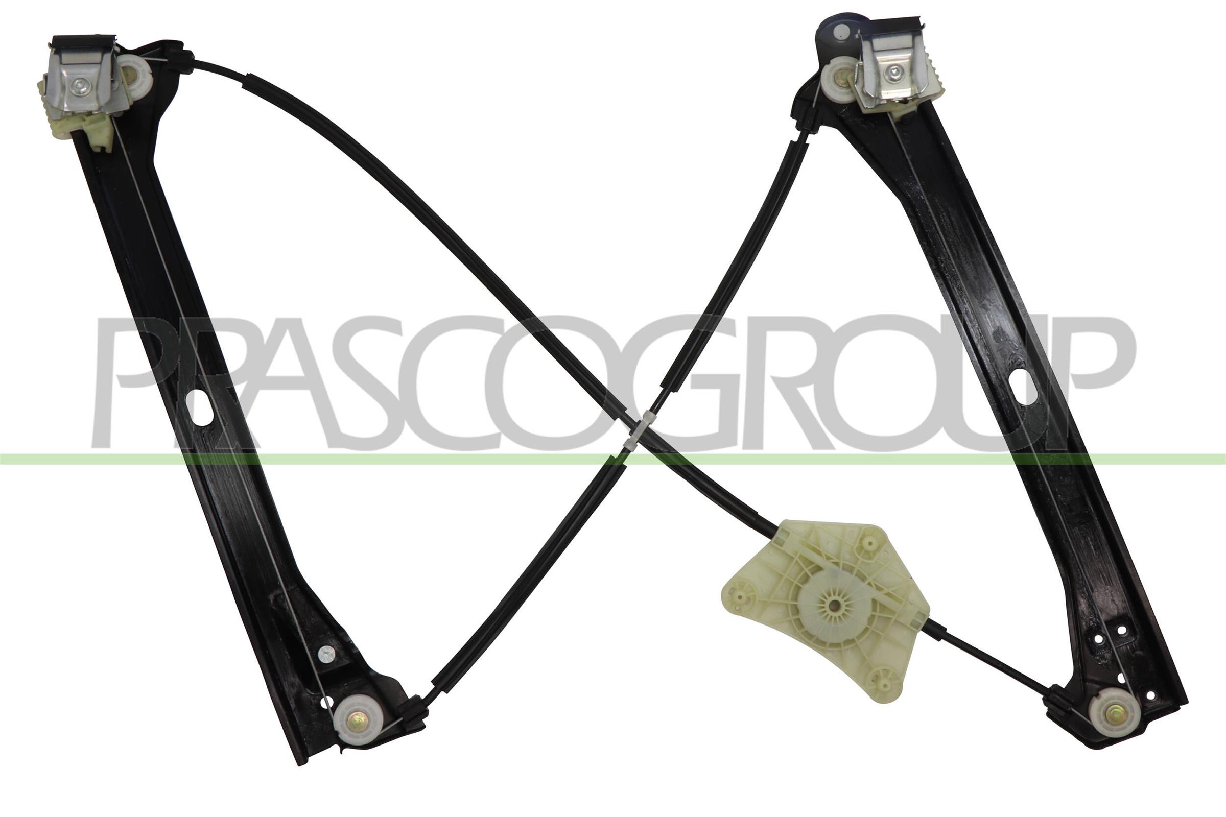 PRASCO VG056W023 Alzacristallo