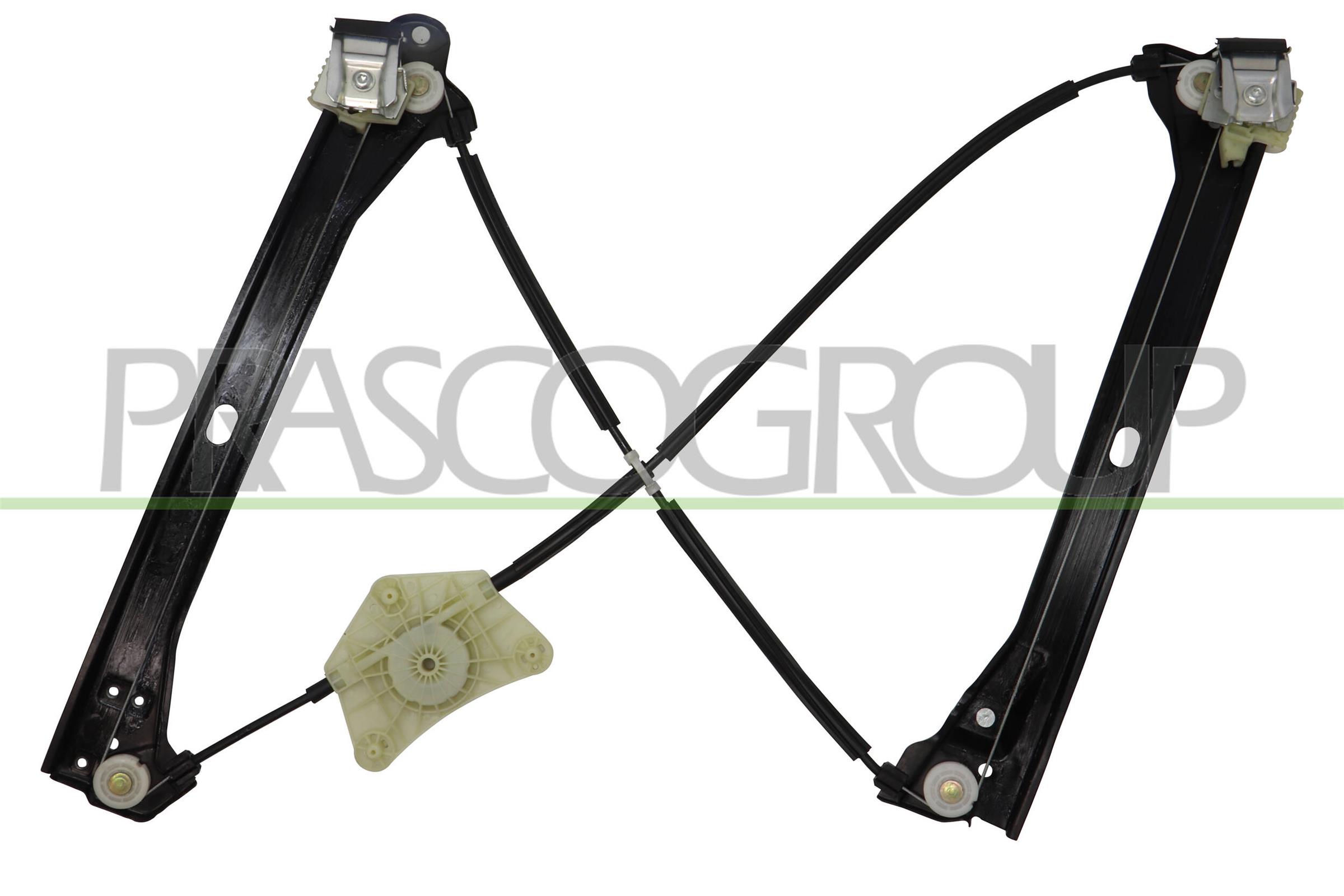 PRASCO VG056W024 Alzacristallo