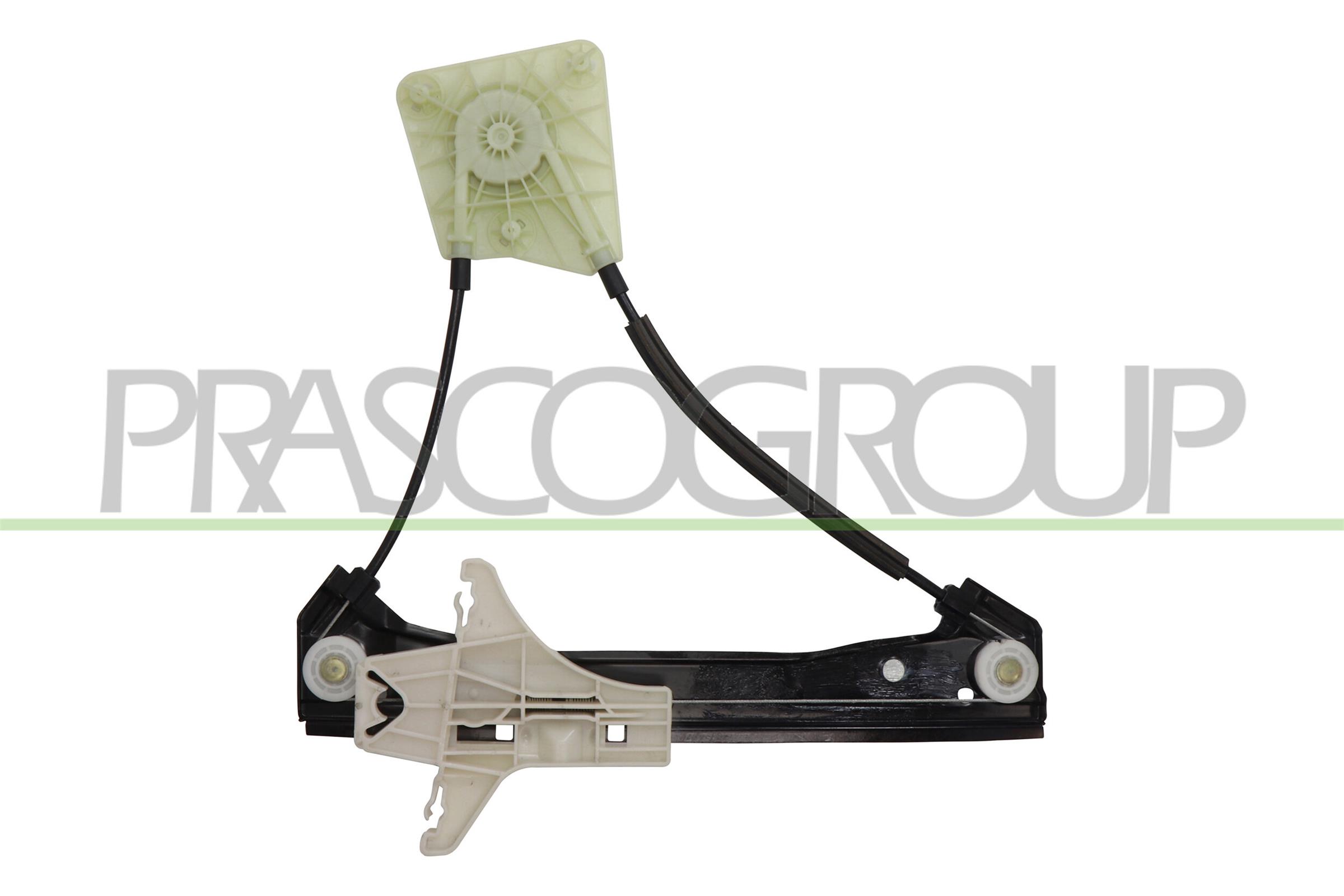 PRASCO VG056W063 Alzacristallo