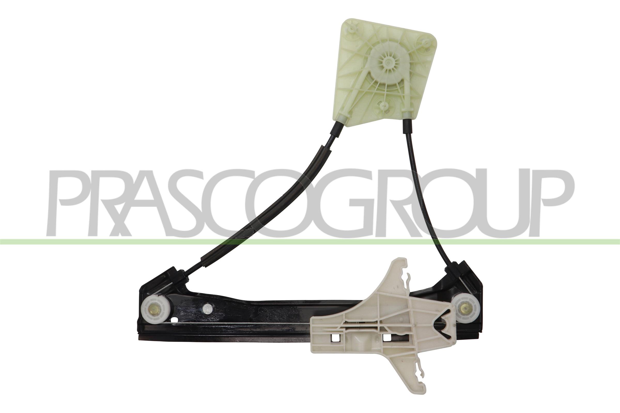 PRASCO VG056W064 Alzacristallo