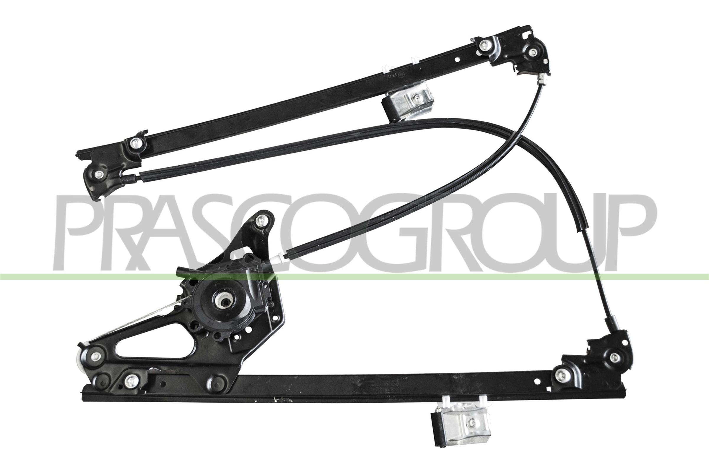 PRASCO VG095W043 Alzacristallo