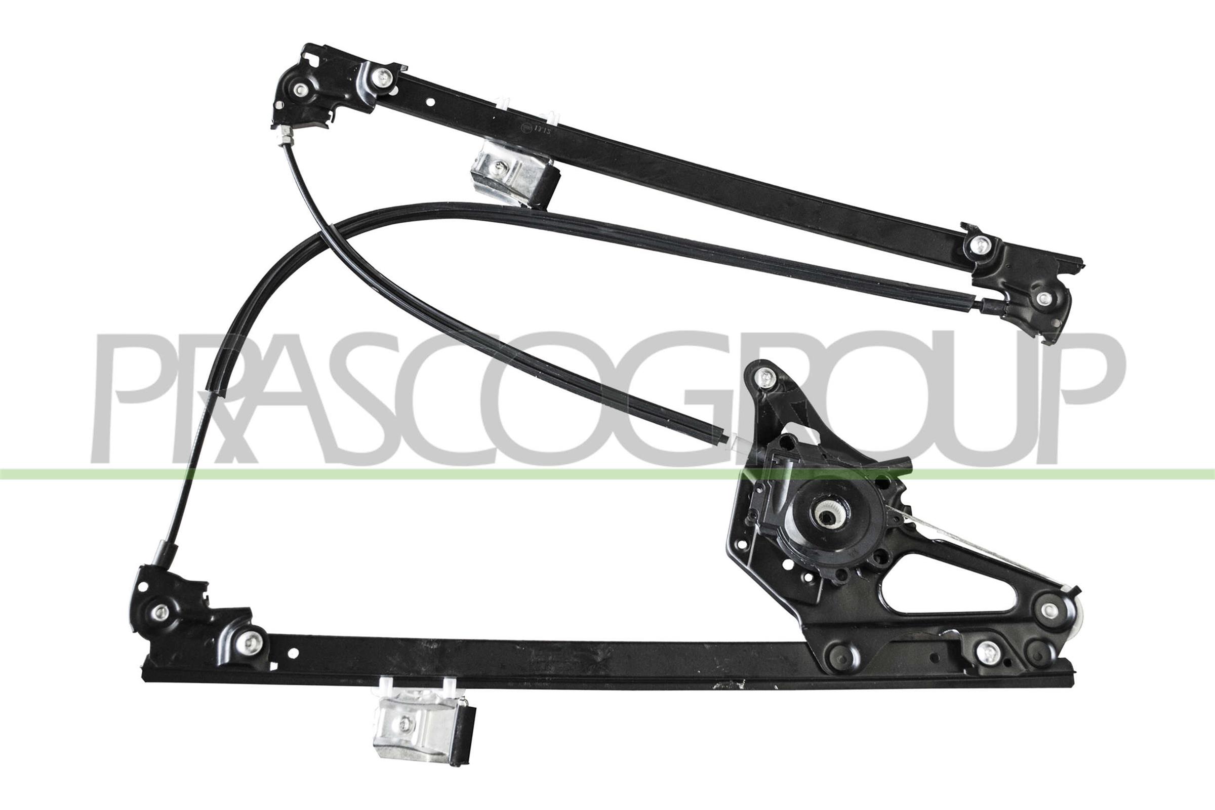 PRASCO VG095W044 Alzacristallo