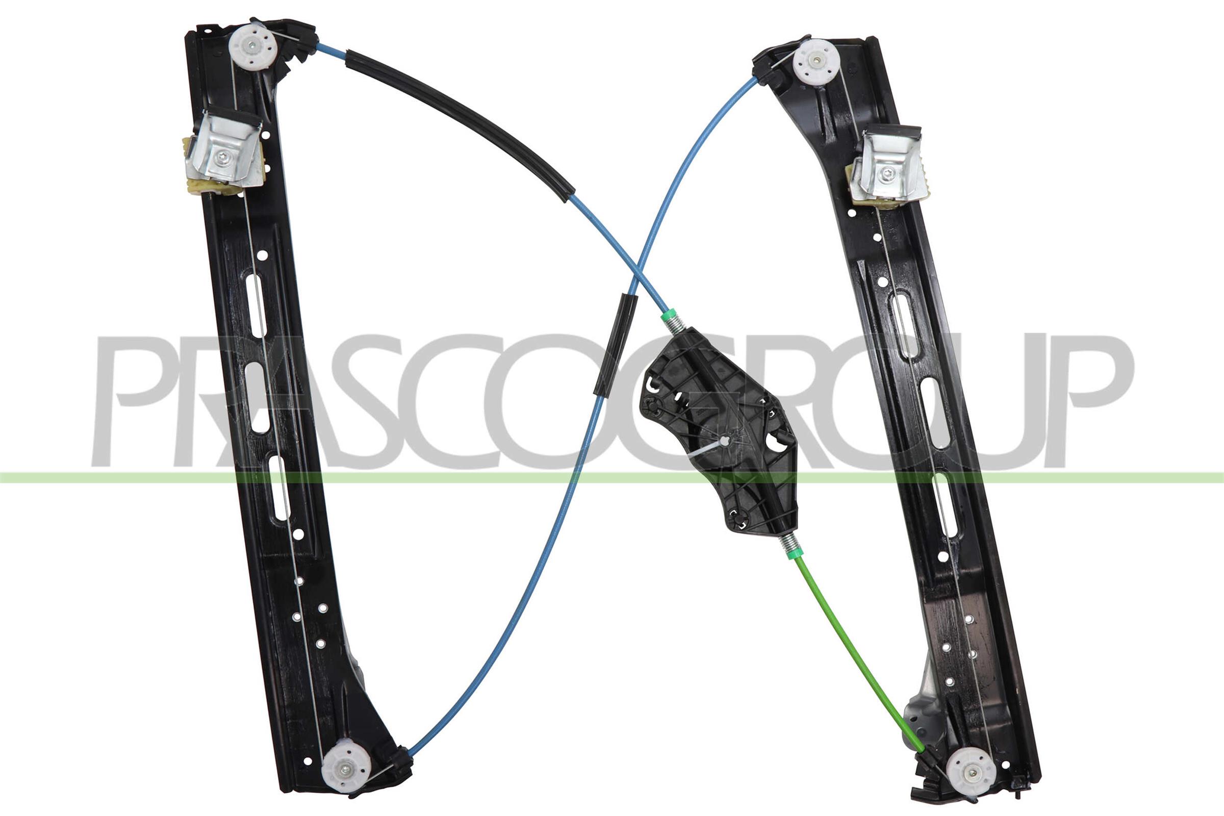 PRASCO VG101W023 Alzacristallo